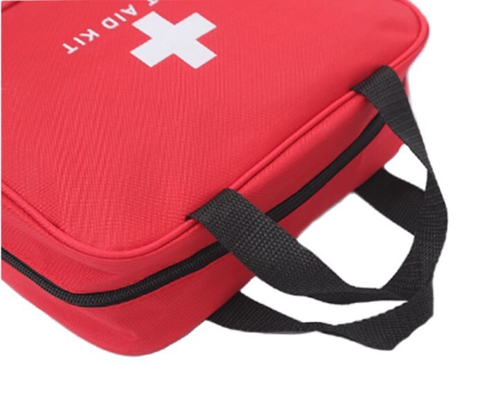 152PCS/set First Aid Kit Outdoor Camping Useful Emergency Survival Kit
