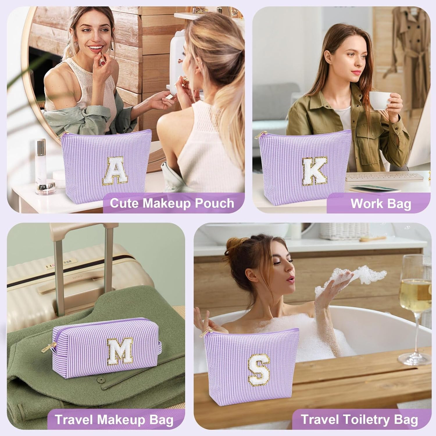 Birthday Gifts for Women Kids Teen Girl Girlfriend Bridesmaid Wife | Travel Toil