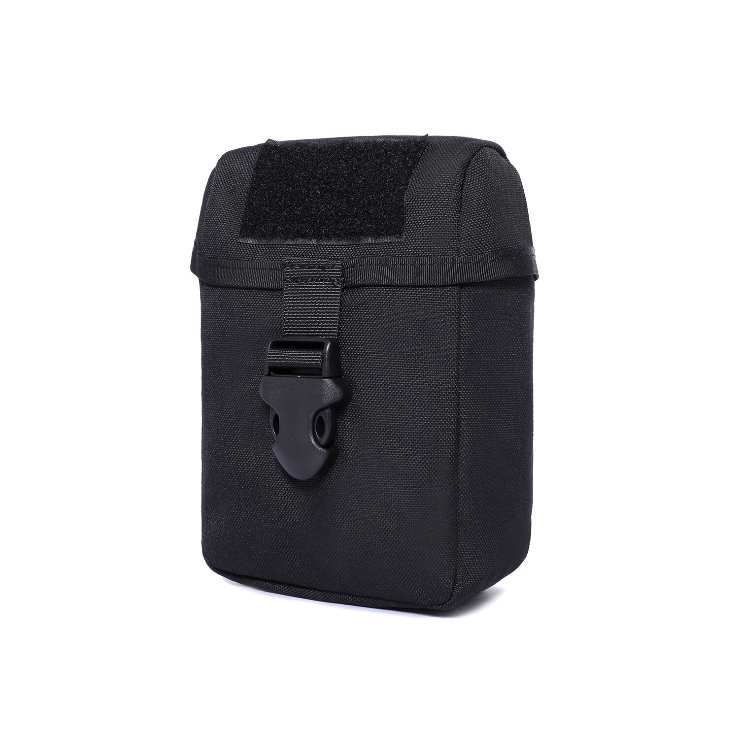Tactical MOLLE Accessory Bag Field Mountaineering Emergency Medical Organizer US