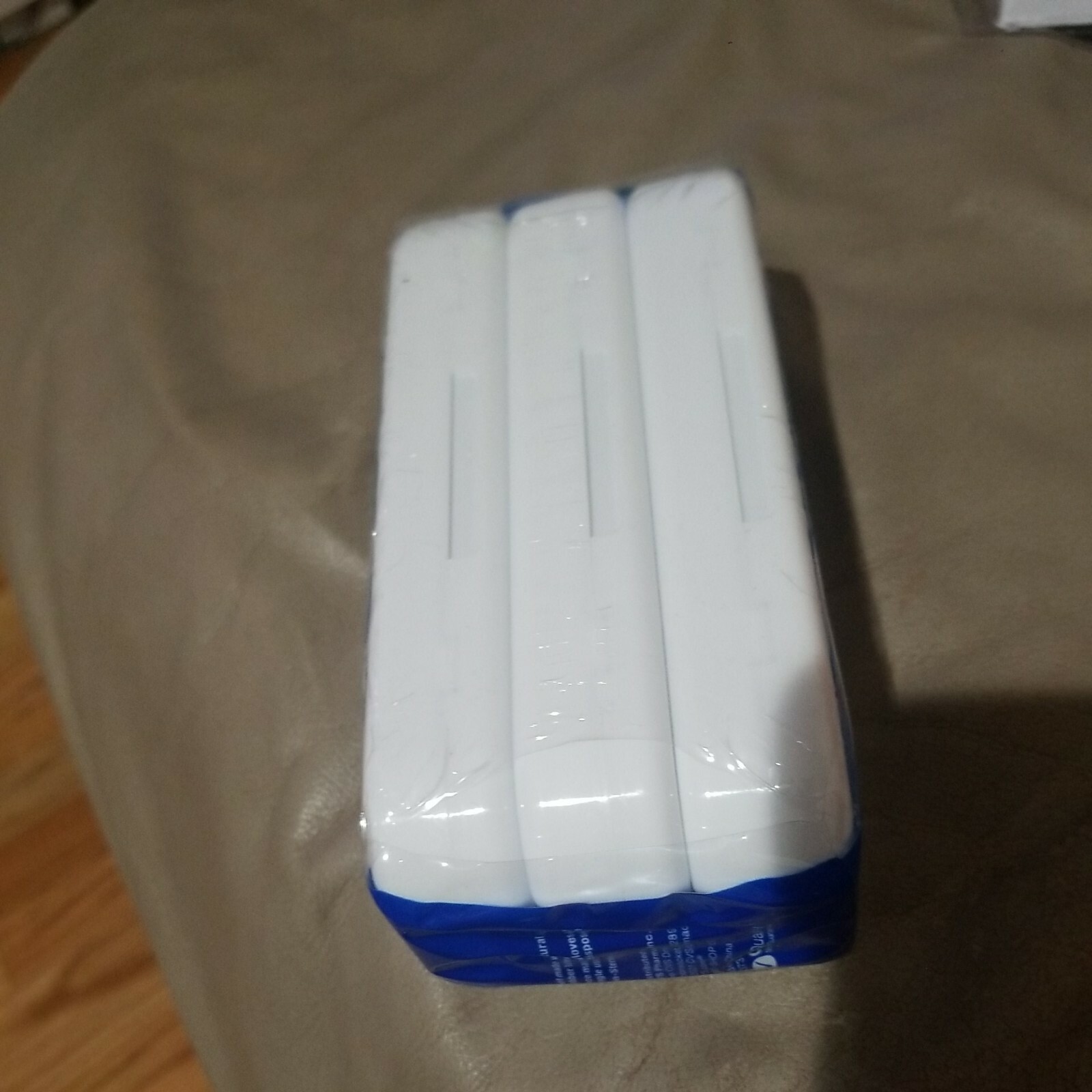 New sealed ! CVS Health On-The-Go Safety & Sanitizing Kit, 3 CT