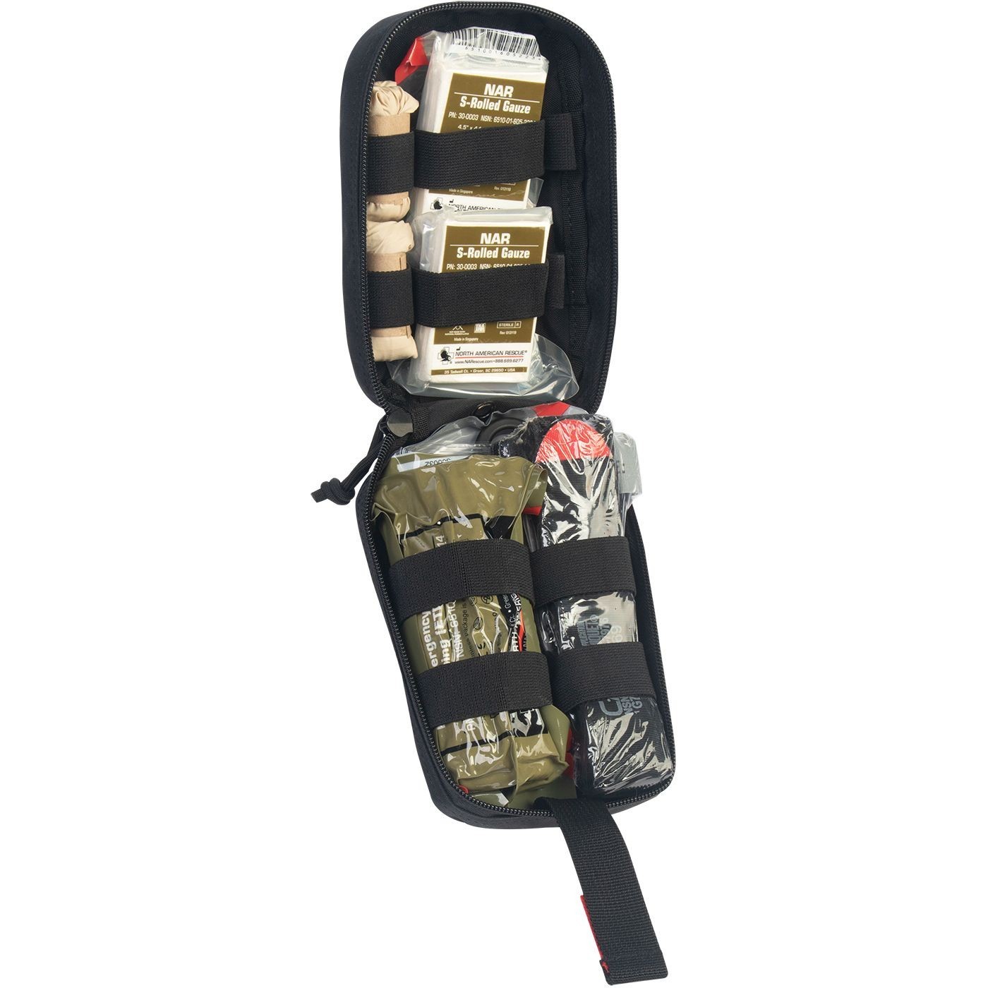 North American Rescue Tactical Operator Response Kit TORK