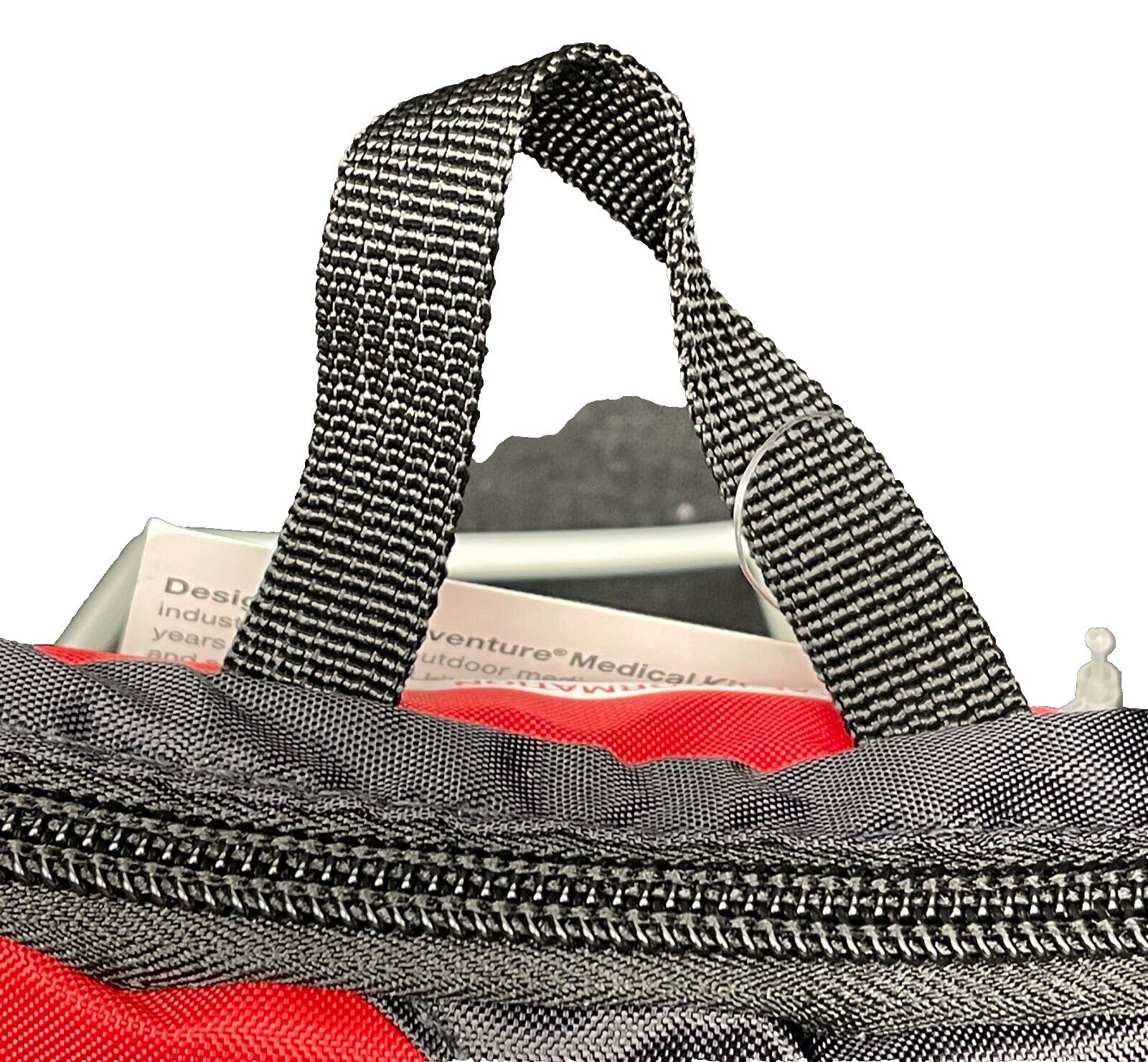 NWT Adventure Medical Kit First Aid 1.0 Medical Supplies/Survival Tools, Outdoor