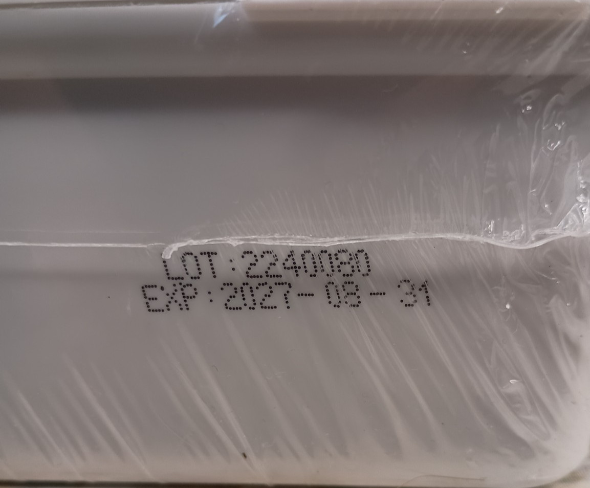 First Aid Only Bodily Fluid Spill Clean Up Kit (6021) NEW – Exp: 2027-08-31