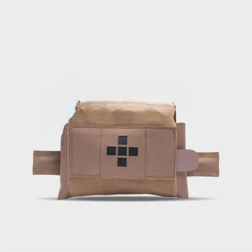 Tacticon Armament IFAK (Individual First Aid Kit) V1 Trauma Kit