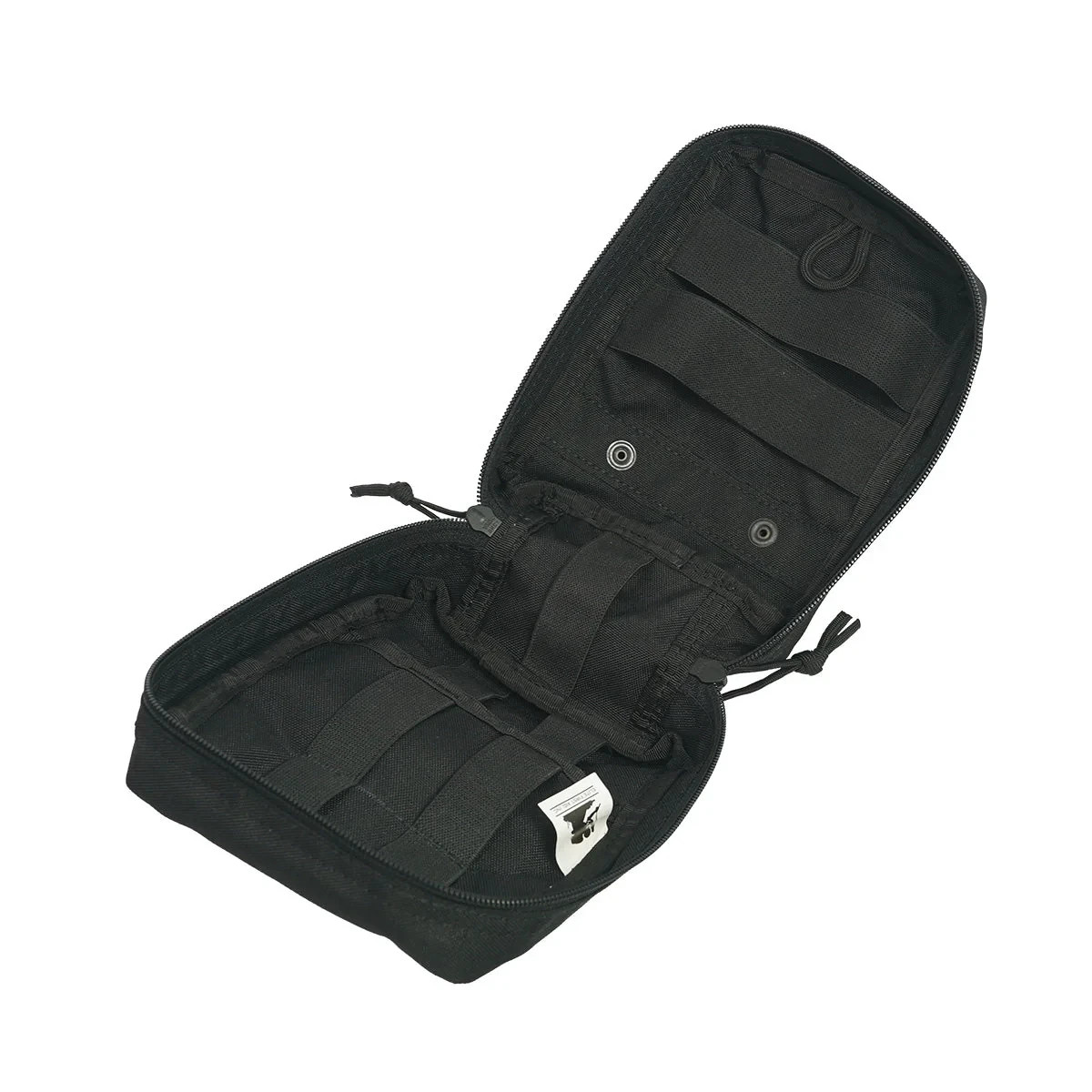 Military IFAK "Individual First Aid Kit" w/ Quikclot – SWAT TQ