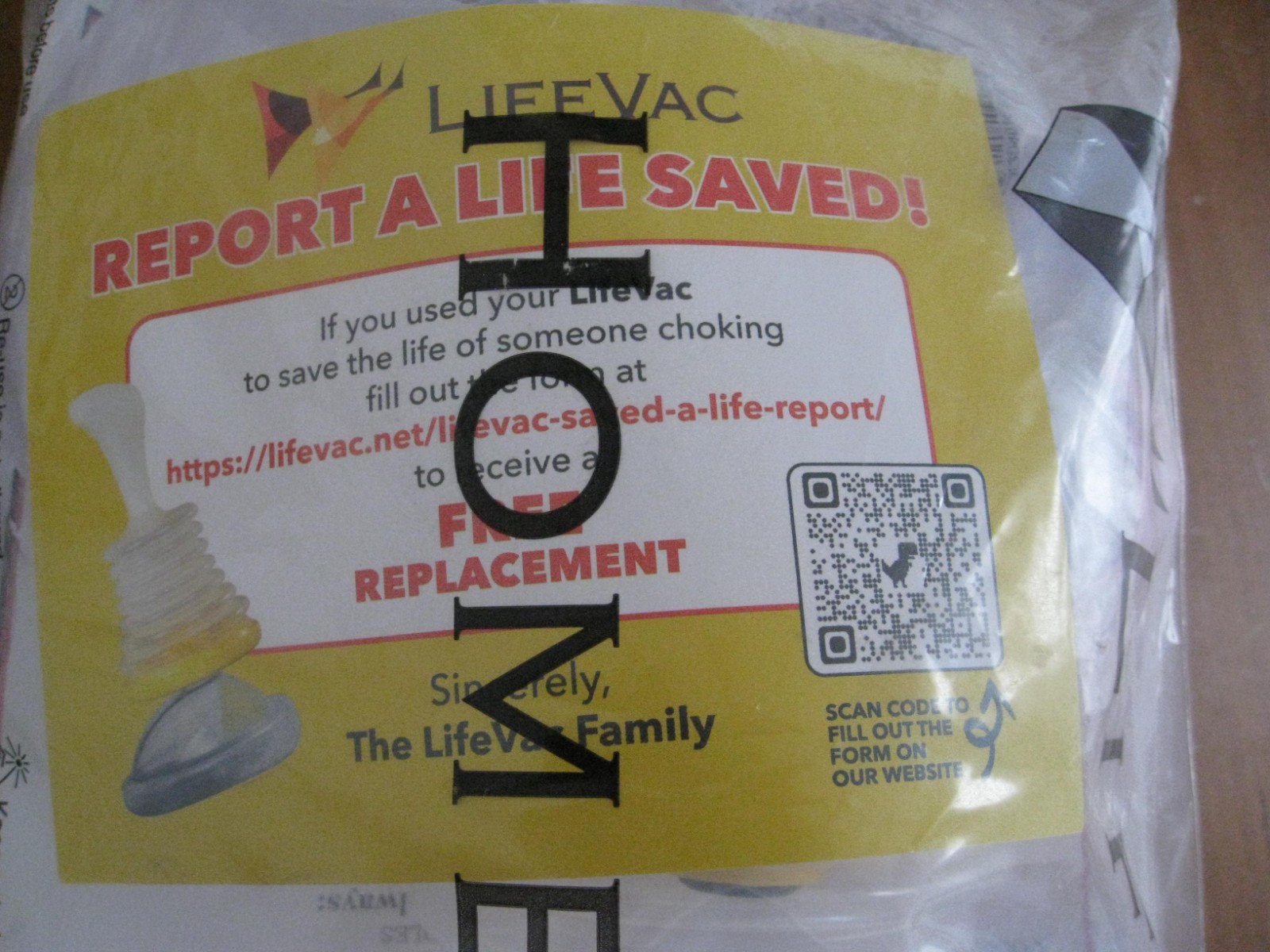 First Aid Kit for Emergency Portable Suction Tool Airway