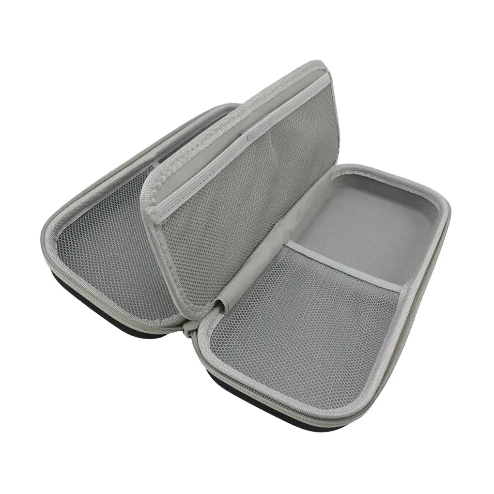 Portable Empty Non-woven Emergency Bag Stethoscope EVA Storage Bag Storage Box