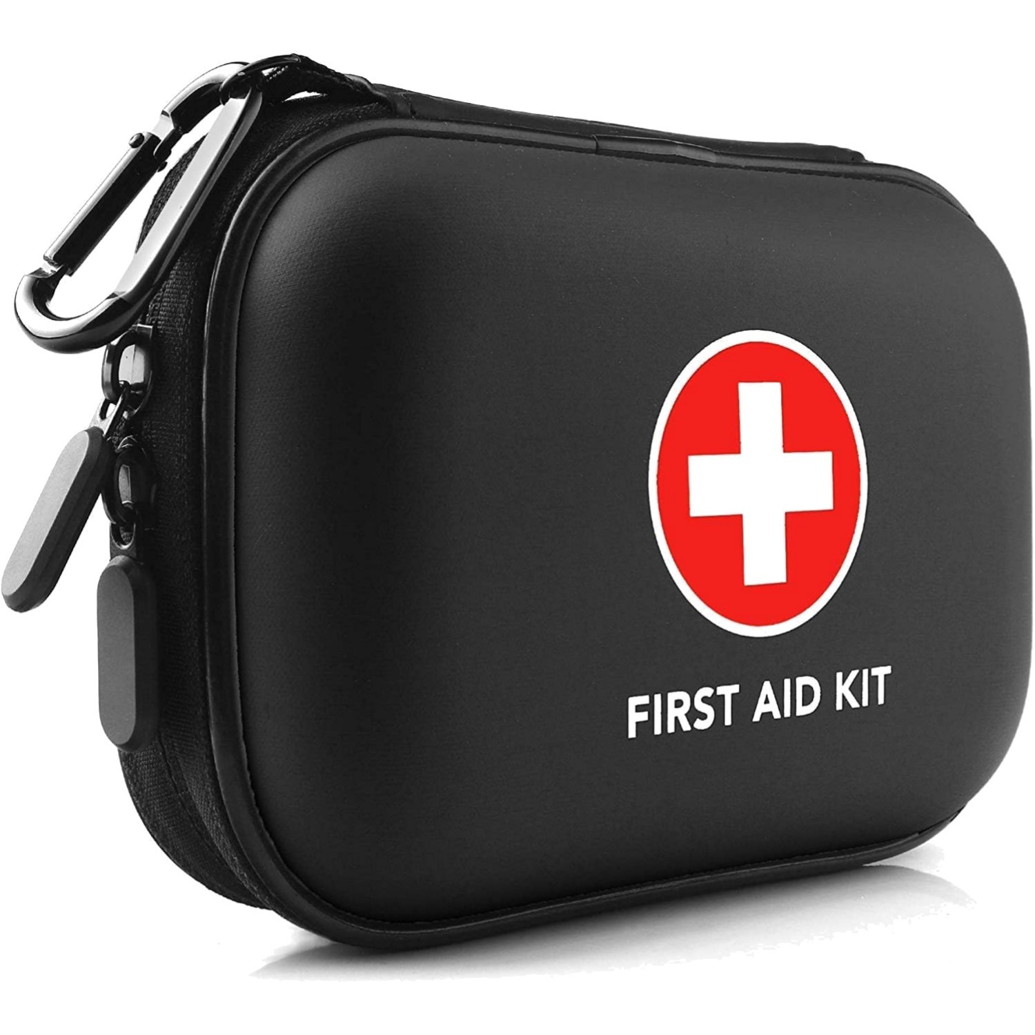High-Quality Mini First Aid Kit – 100 Waterproof Supplies for Home & Adventure