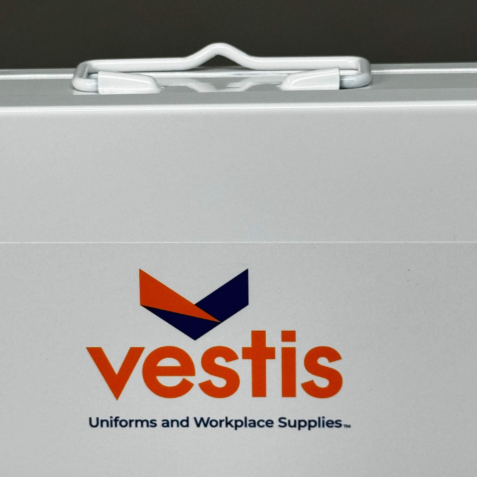 VESTIS FIRST AID 50 Person Large Metal Cabinet With Medication 7/25 59353-021 92