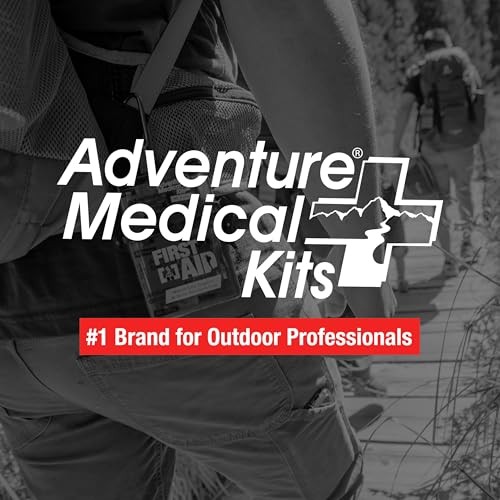First Aid, Water-Resistant Kit – (Pack of 2) 2 Count (Pack of 1)