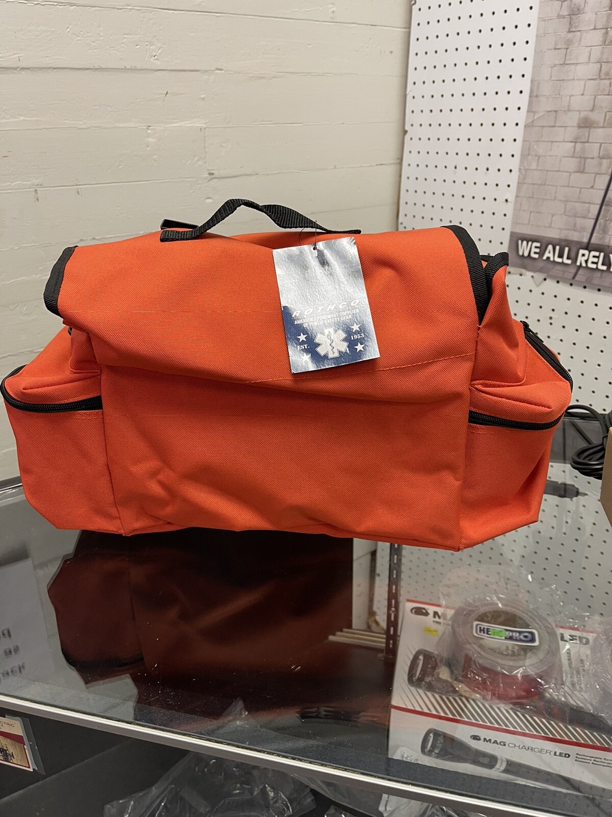 Rothco Medical Rescue Response Bag 2342