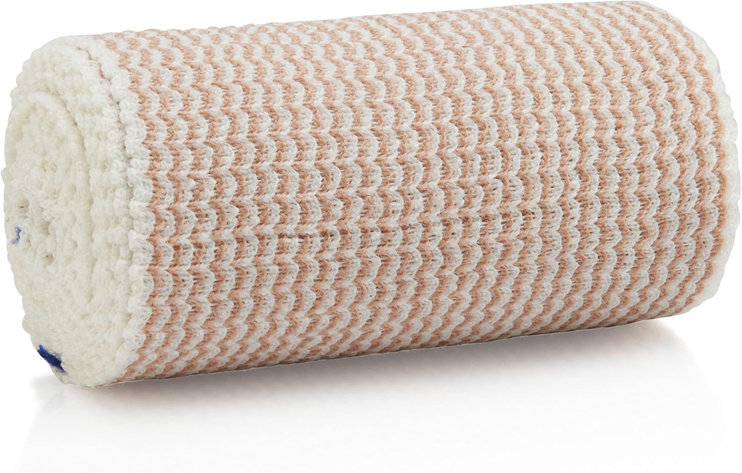Elastic Bandage Wrap with Self-Closure [Pack of 10] 4 4 Inch (Pack 10)