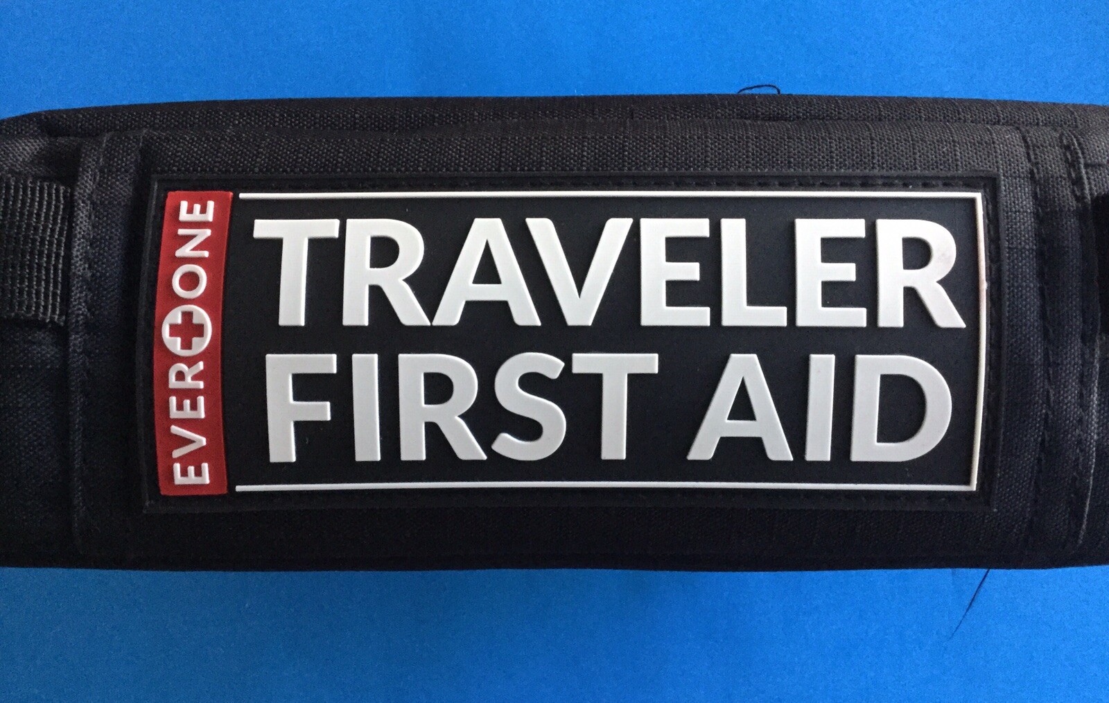 Ever Ready First Aid Traveler 10-Person First Aid Kit