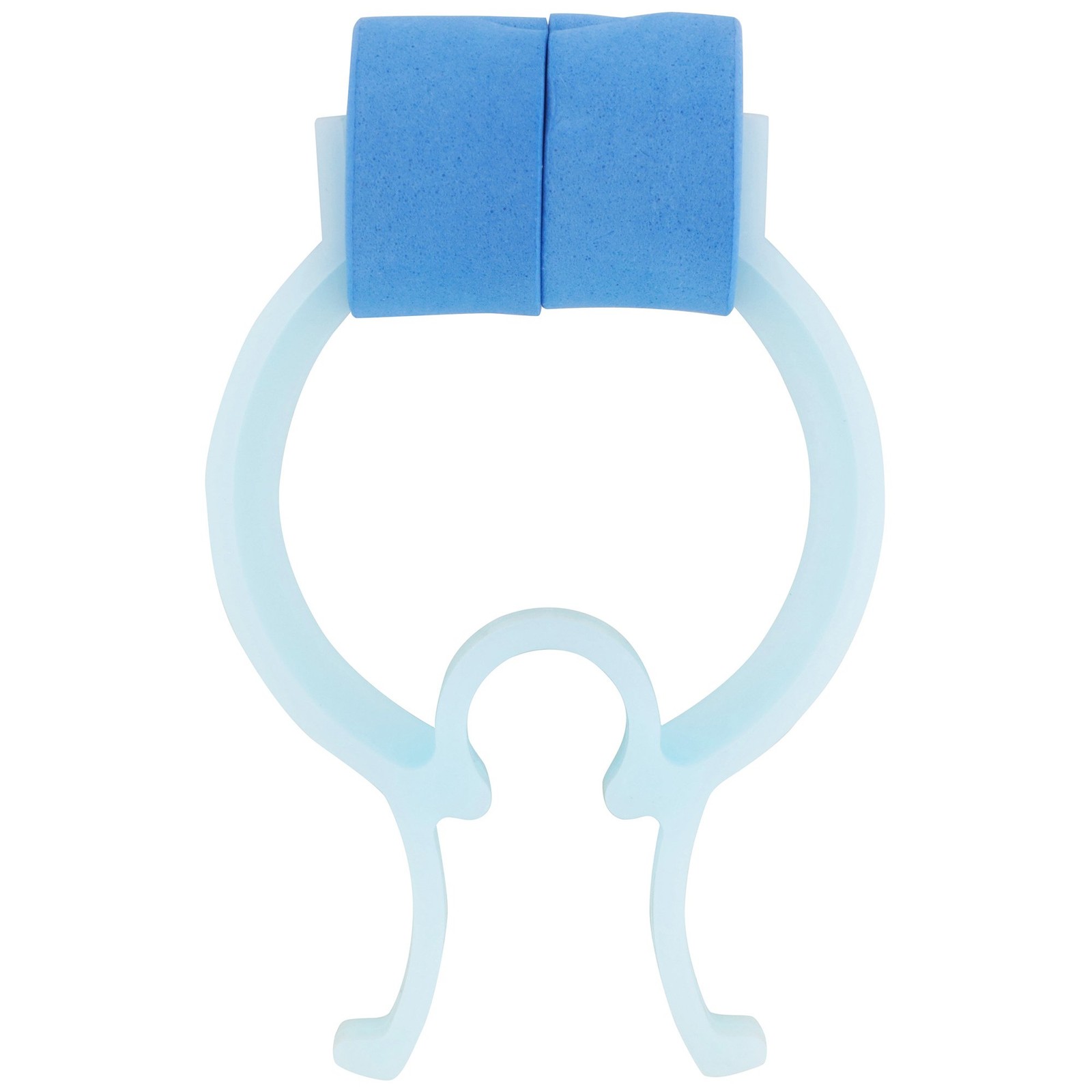 McKesson Nose Clip For Spirometer 16-MCKNC 25 Ct