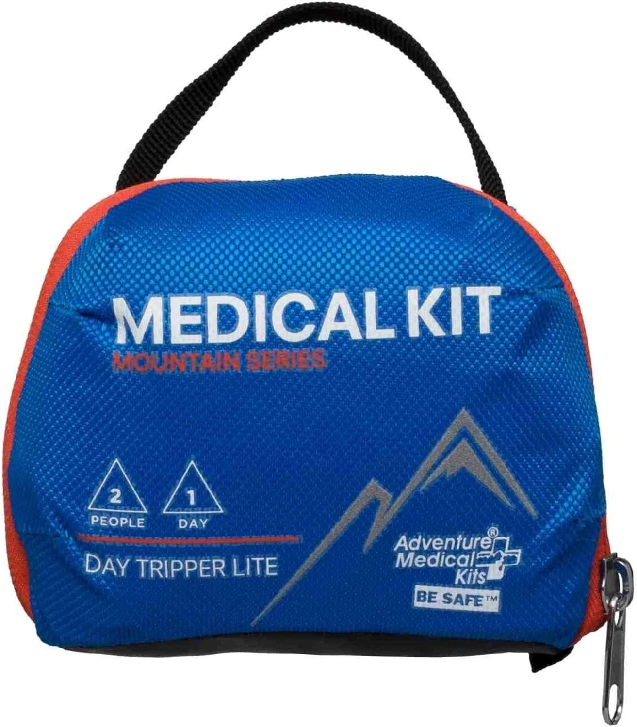 Adventure Medical Kits Mountain Series Medical Kit – Day Tripper Lite – Emergenc