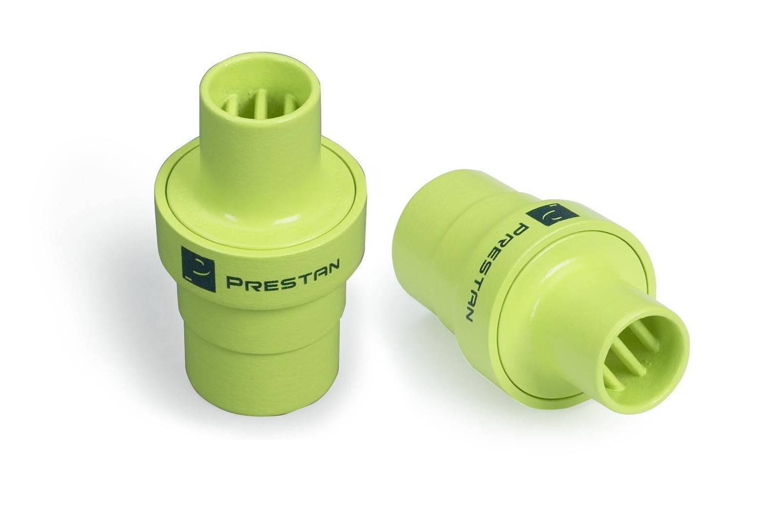 Pack of 50 CPR Pocket Rescue Mask Training Adapter Valves, Prestan 10076-PPA-50
