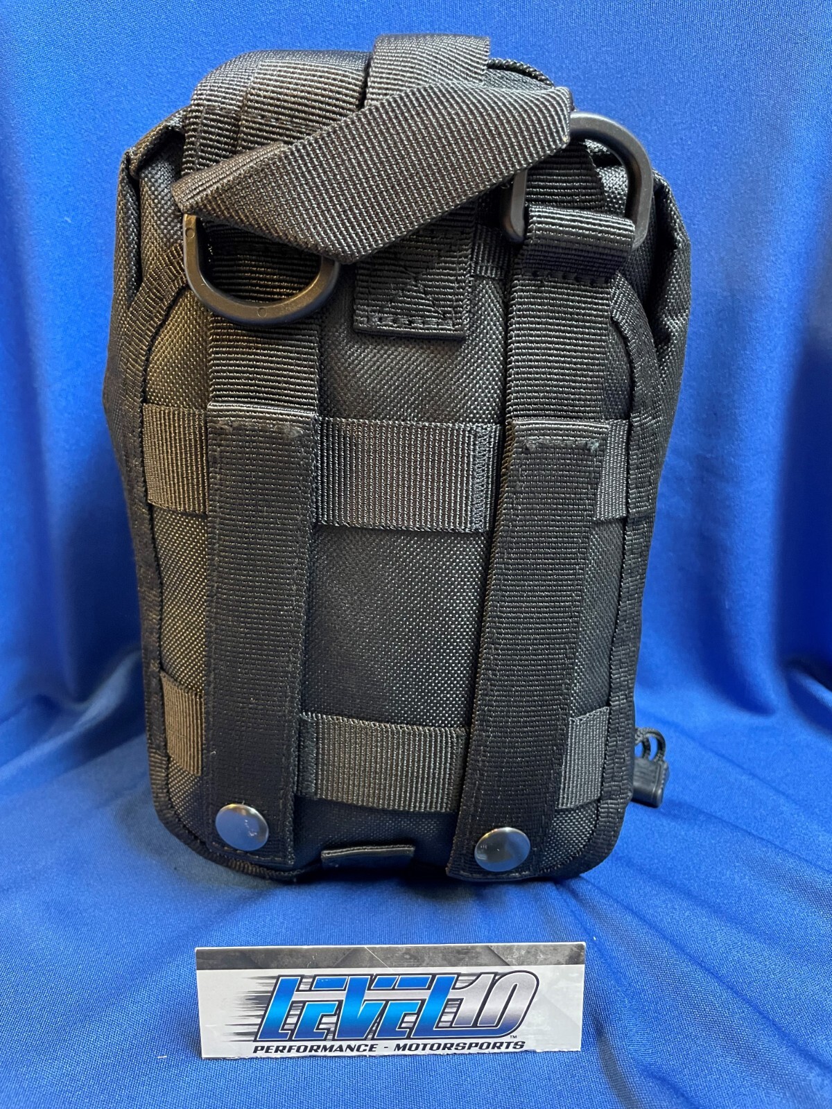 MOOSE Individual First Aid Medical Kit 4510-1704 DIRT BIKE SNOWMOBILE HIKING