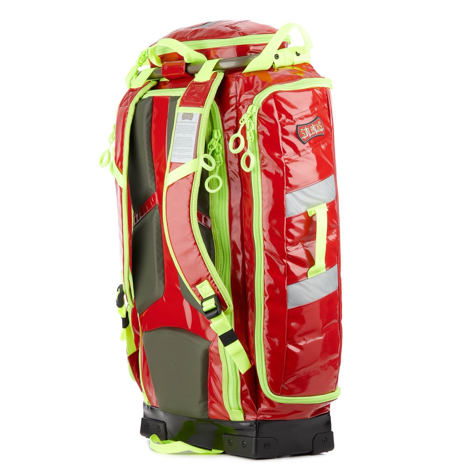 Statpack G3 Responder EMT Medical Bag