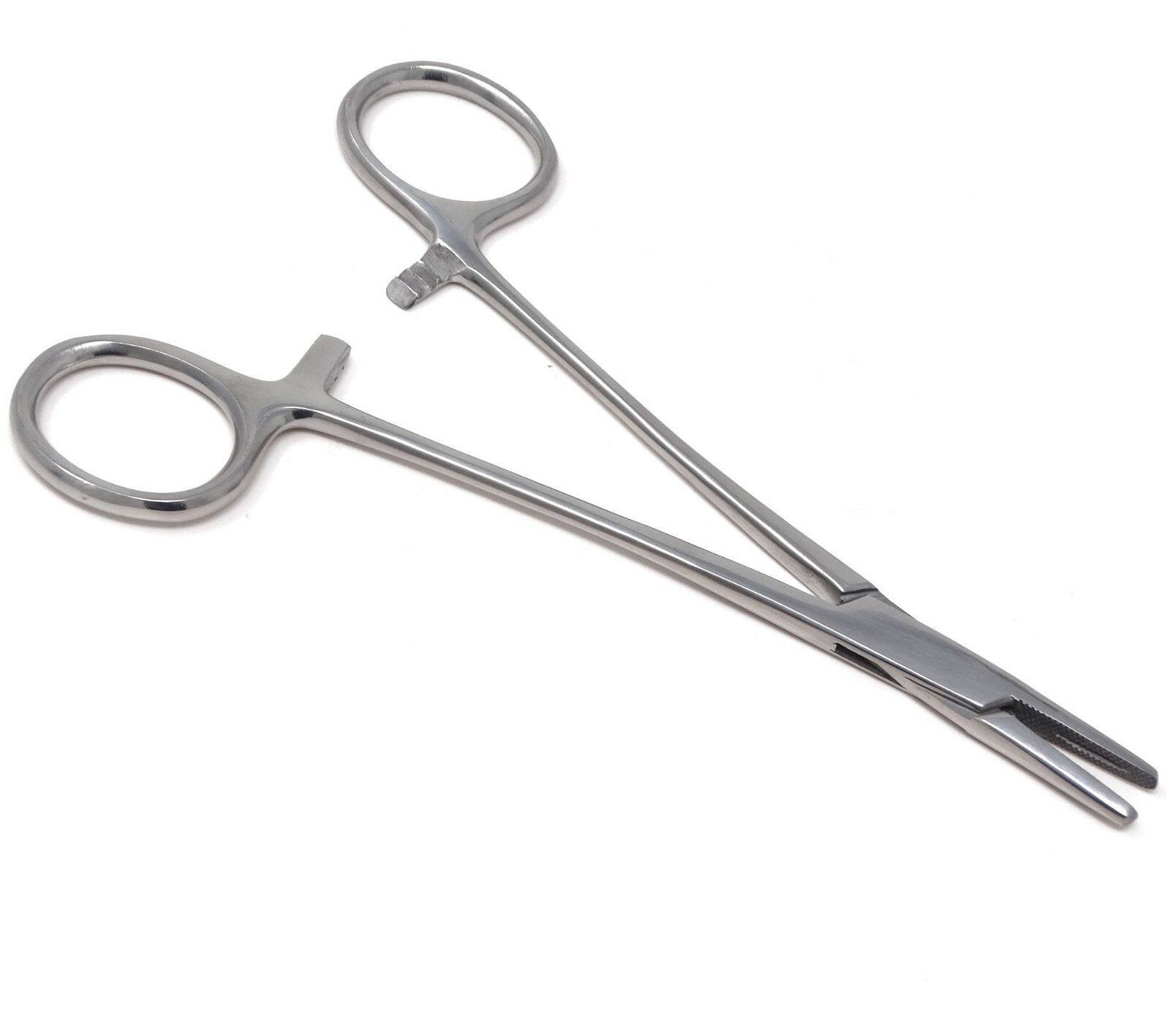 Military Surgical Suture Kit, Suture Set With Scalpel, 24 Piece Kit