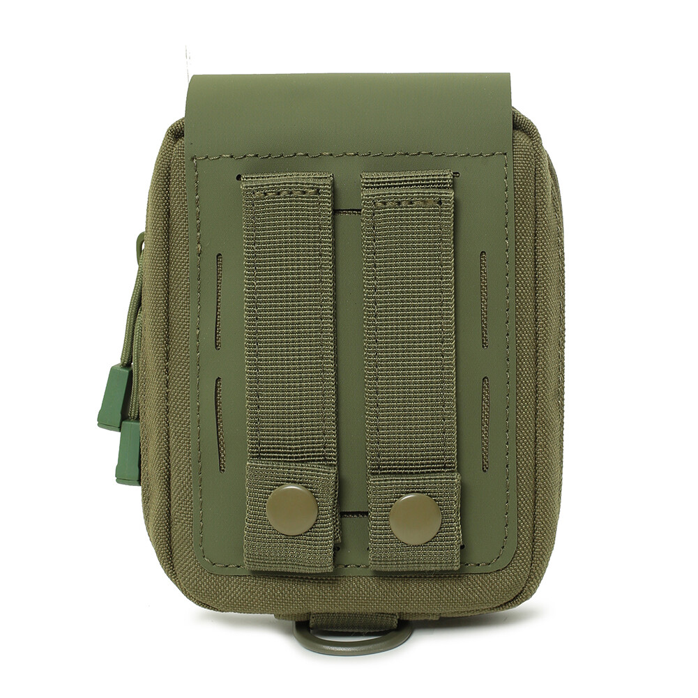 Mini Hunting Waist Bag Military Belt Tactical Fanny Pack Outdoor Medical Pouch