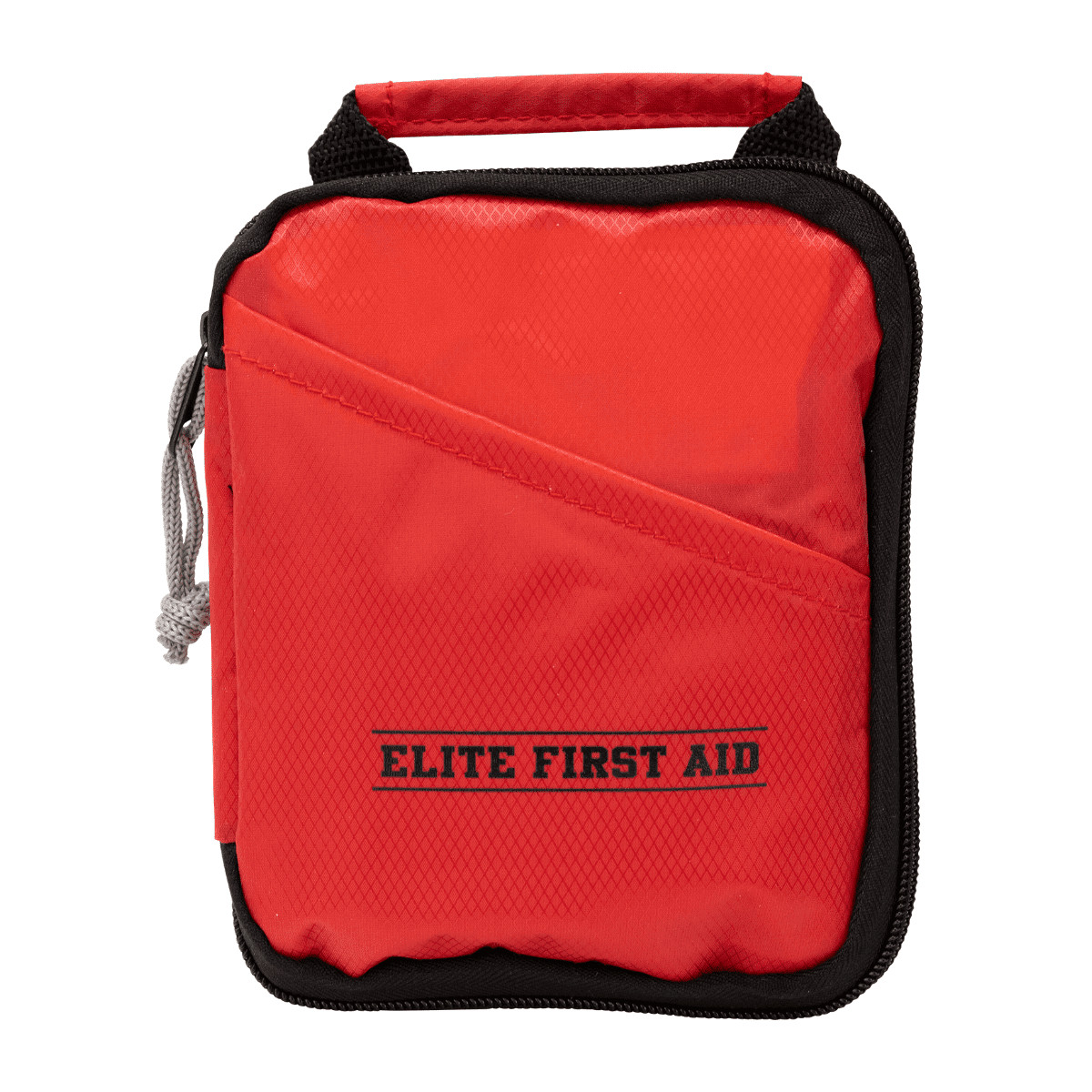 Elite Grab & Go 66-Piece Home First Aid Kit Emergency Preparedness Travel &