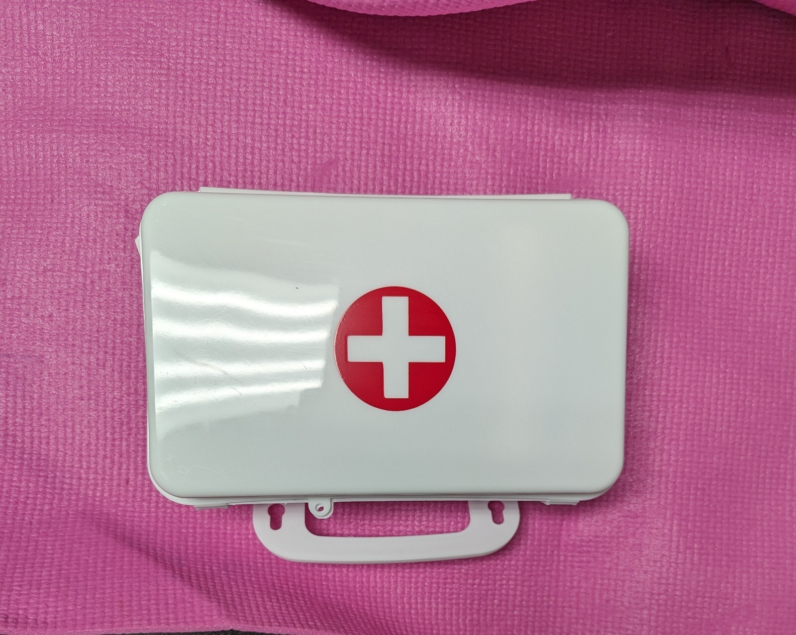 First Aid Kits