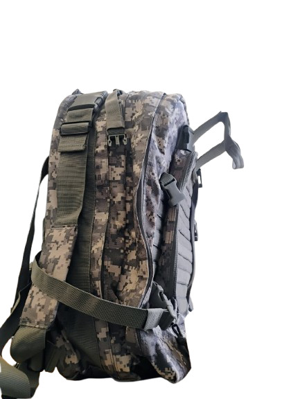Explorer M2 Everyday Deluxe Carry Huge Military Corpsman Medic Hospital Backpack