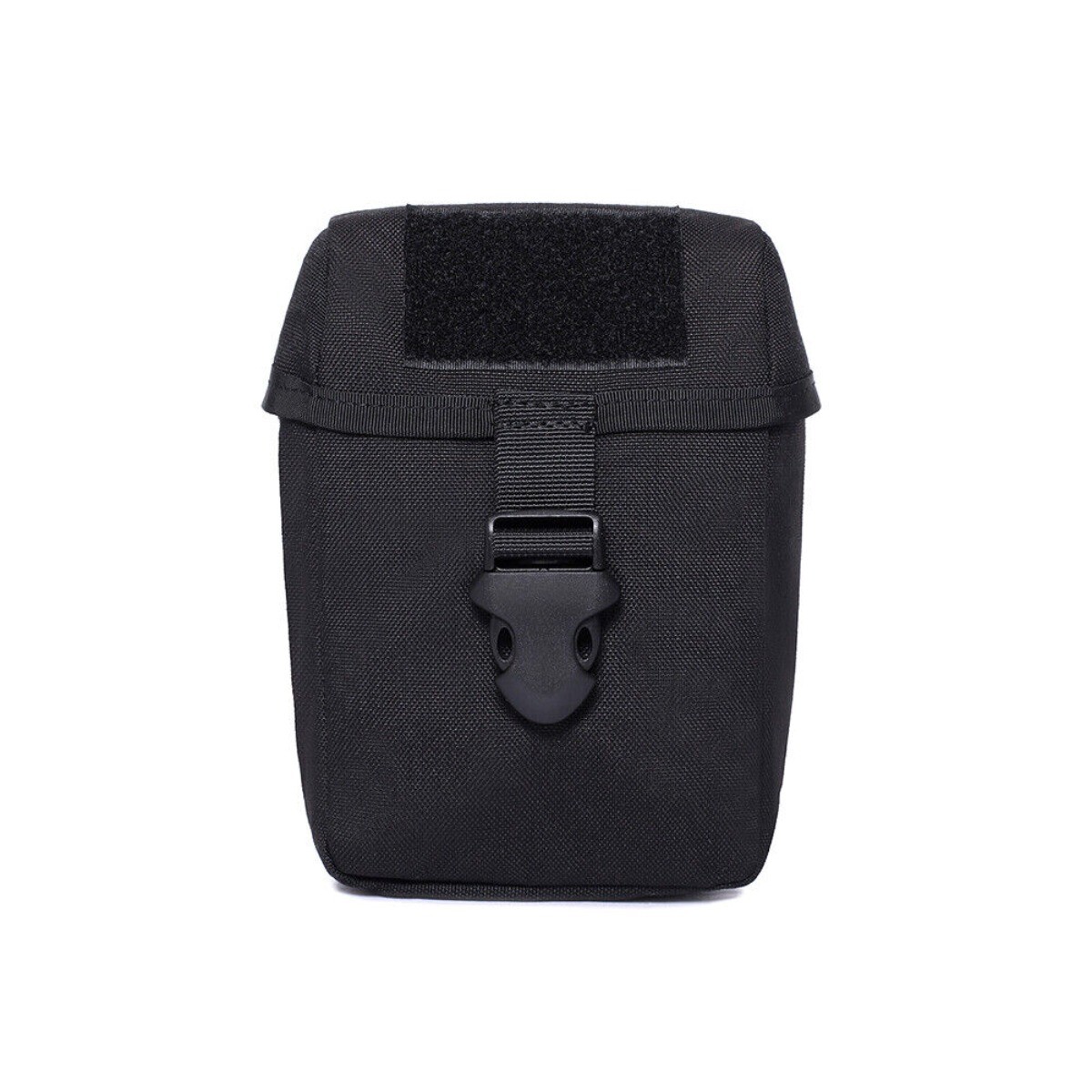 Nylon Hunting Survival First Aid Bag Tactical Waist Bag Outdoor Sos Medical Kit