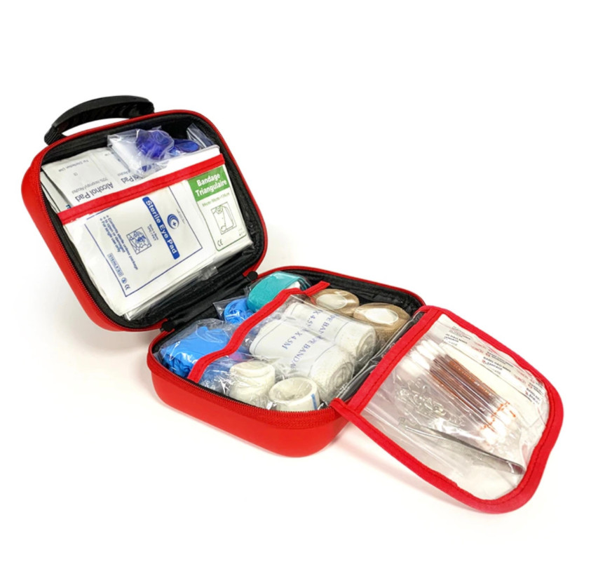 Ready First Aid Kit 001