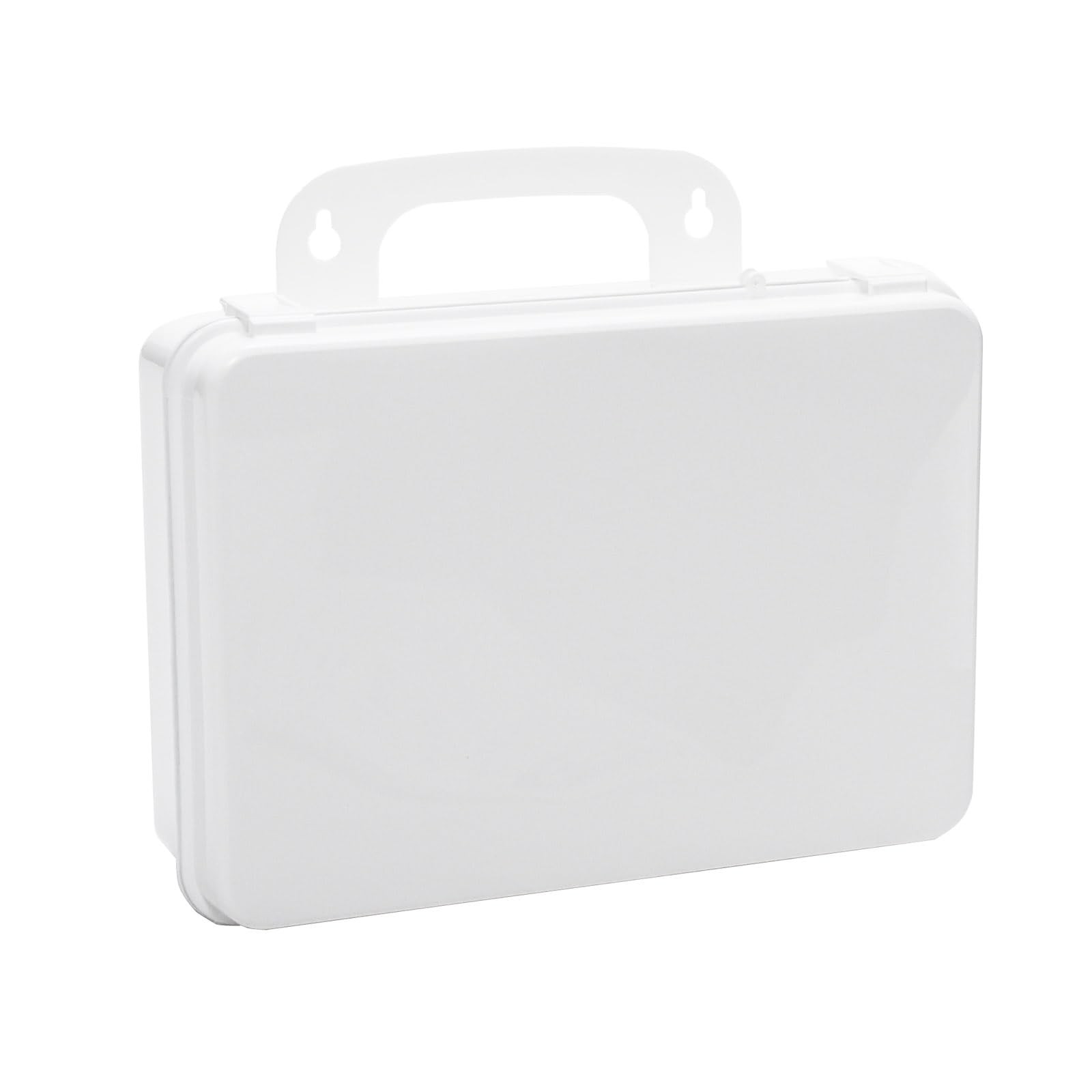 Moore Medical Empty First Aid Boxes 10' X 7' X 3 1/8' 16 X X 3