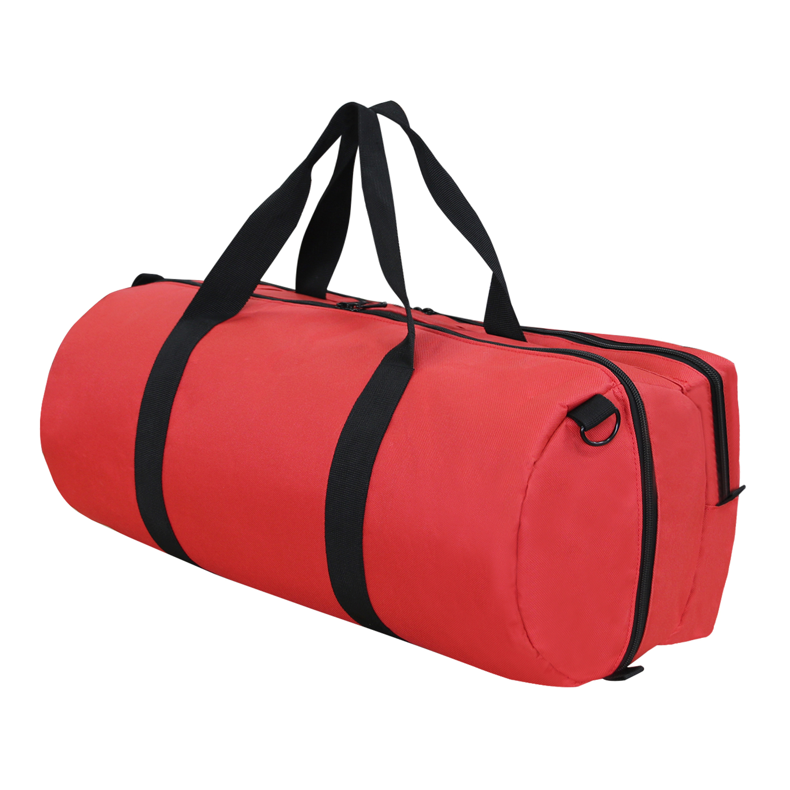 Green Emergency Rescue Backpack First Aid Kits Oxford Cloth Storage Trauma Bag