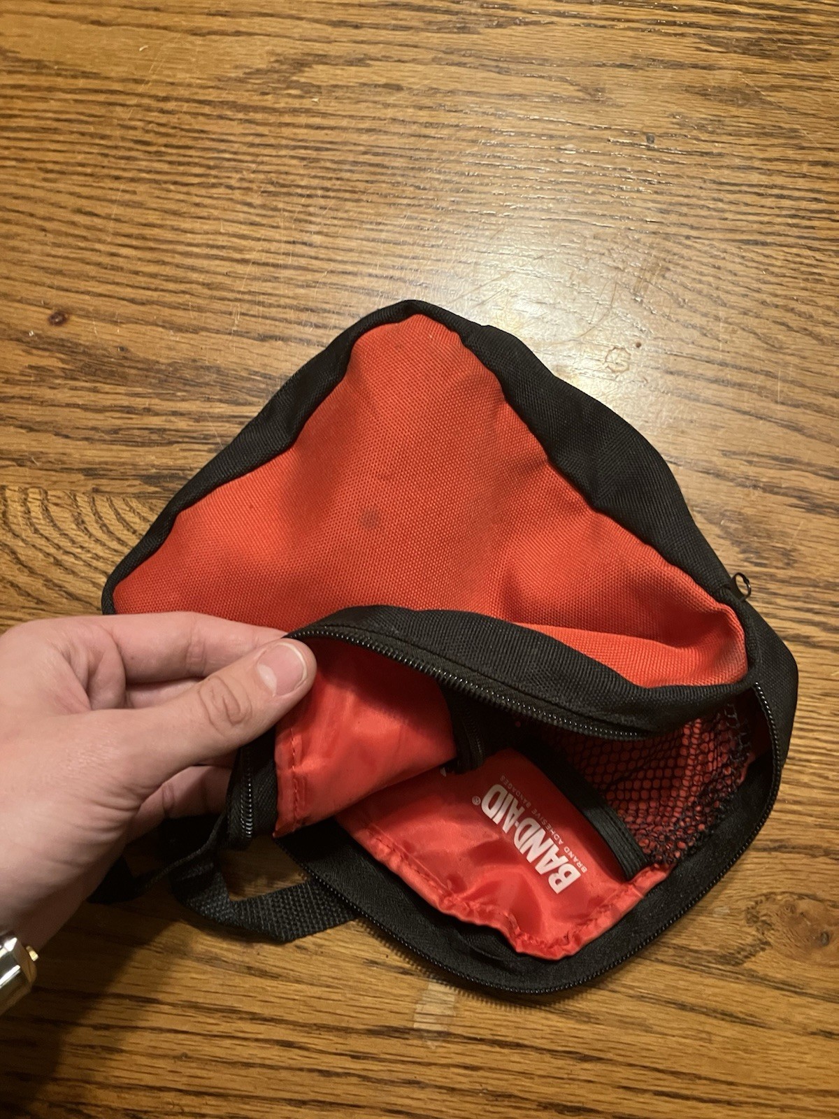 Johnson&Johnson Medical Bag Medical Supplies