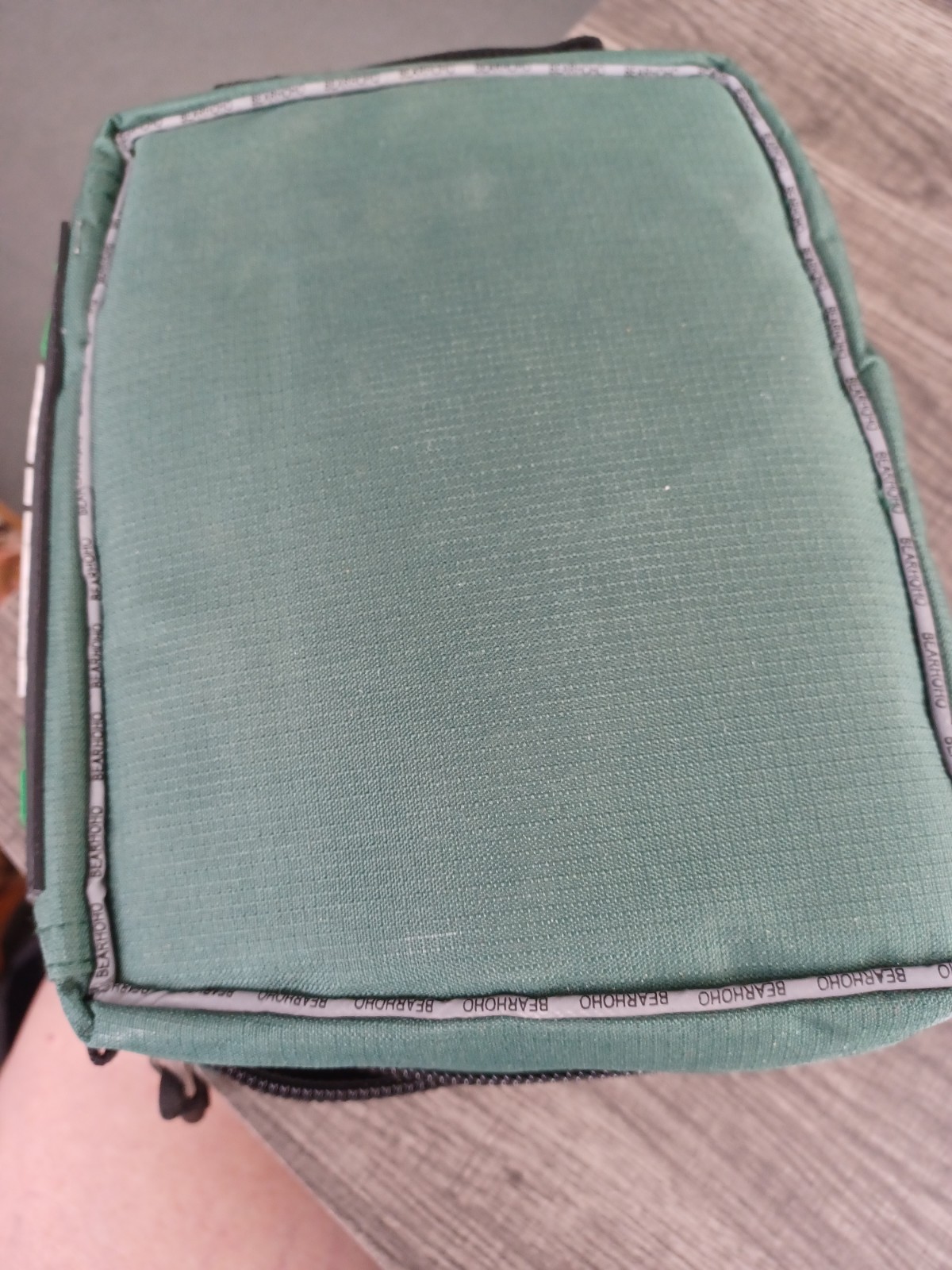 first aid kit bag
