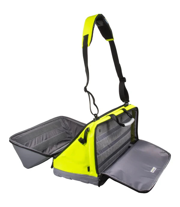 FIRST TACTICAL EMS JUMP BAG-MEDIUM