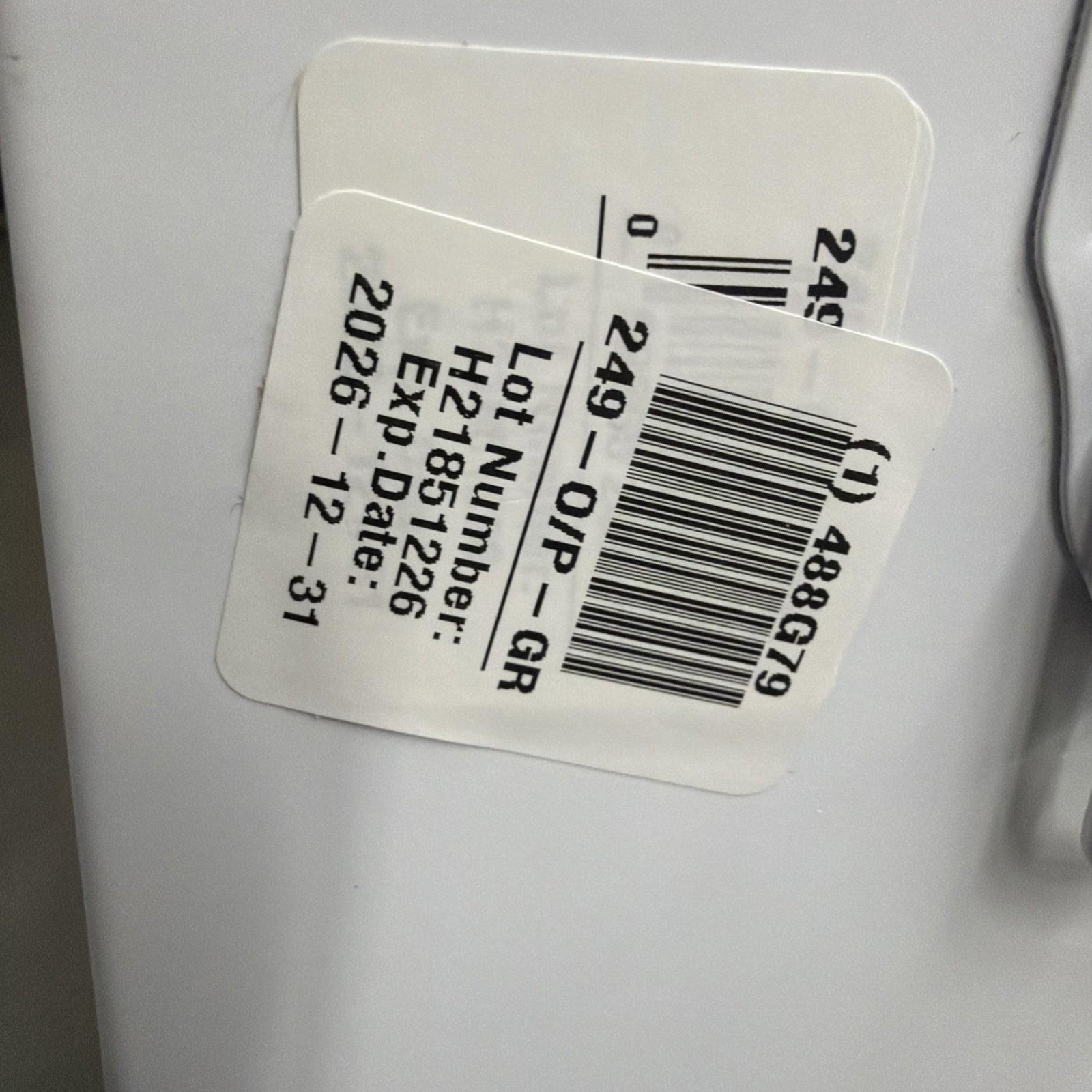First Aid Kit : Gen Purpose, 200 People Served, 1,738 Components, SEE PHOTOS