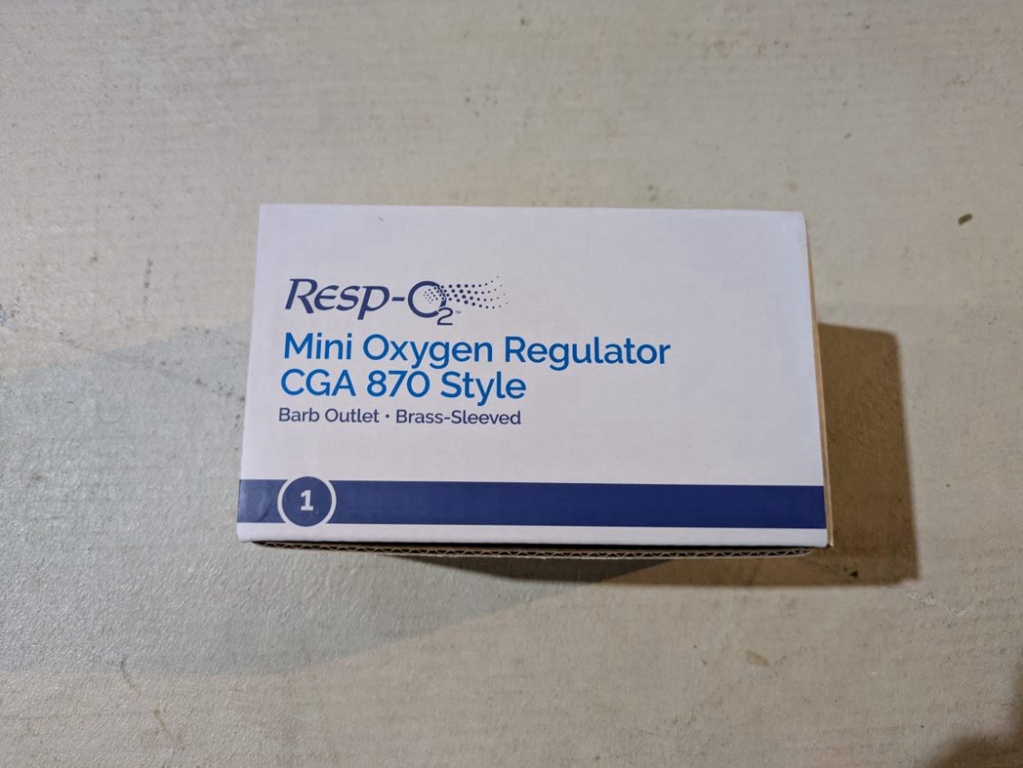 Complete First Response Kit