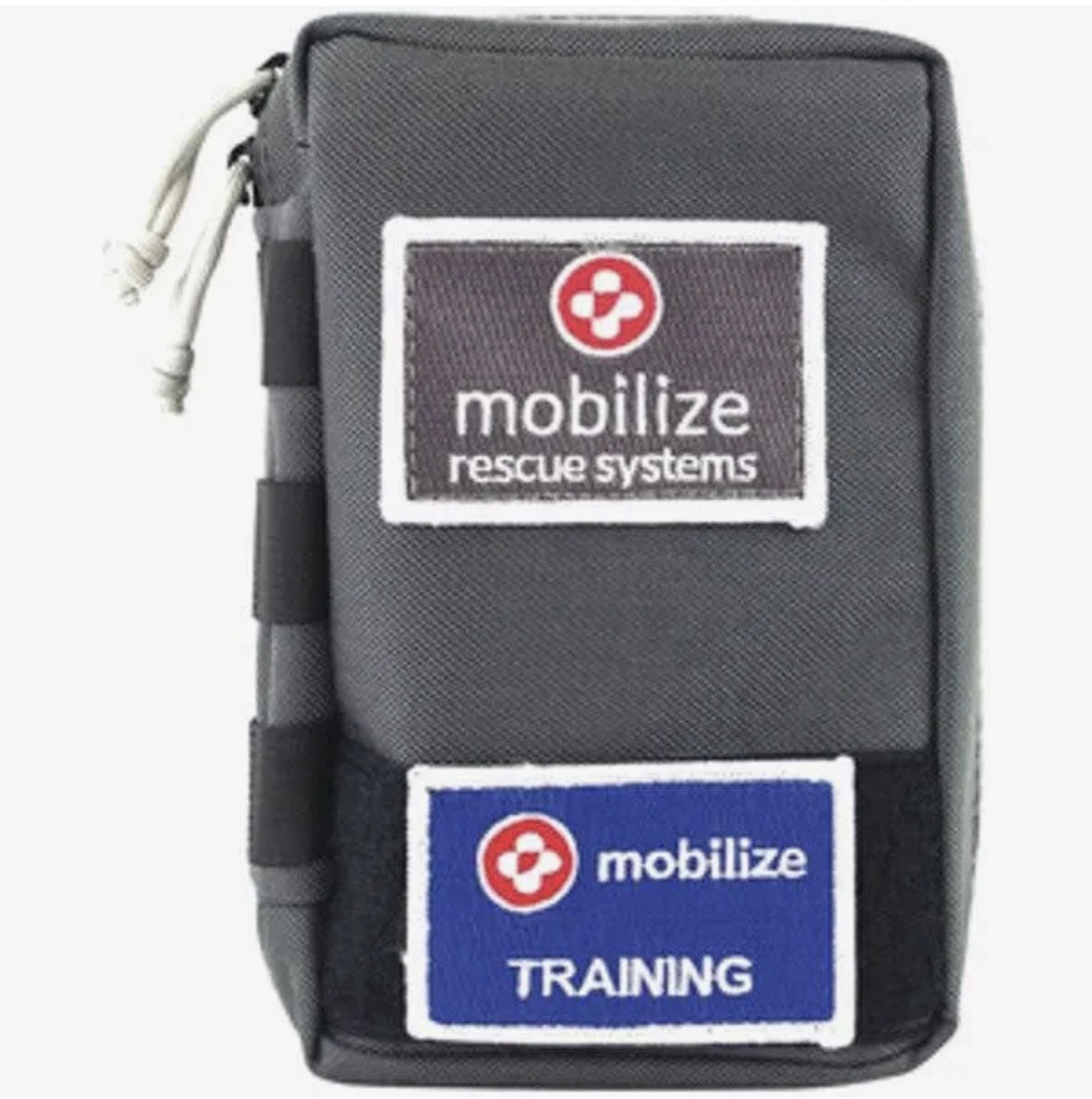 Zoll Mobilize Compact Trauma Kit – Rescue System with App Support – First Aid