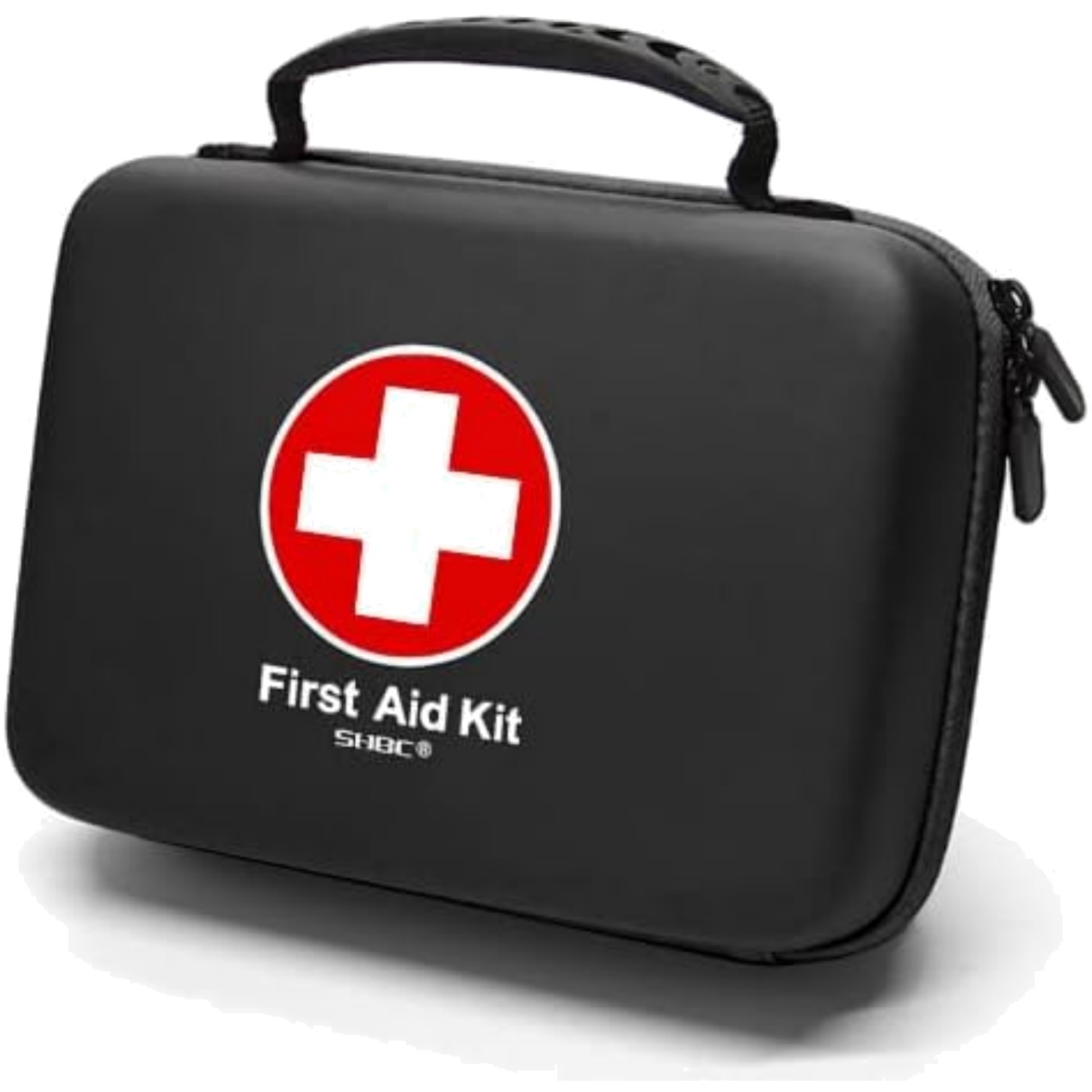 Waterproof First Aid Kit – 228 Essential Supplies for Outdoor Emergencies
