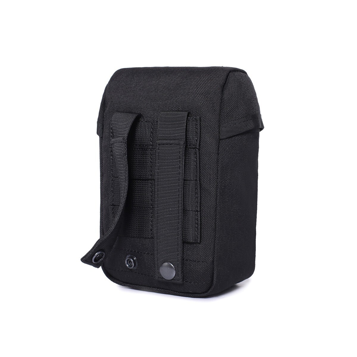 Nylon Hunting Survival First Aid Bags Tactical Waist Bag Outdoor SoS Medical Kit
