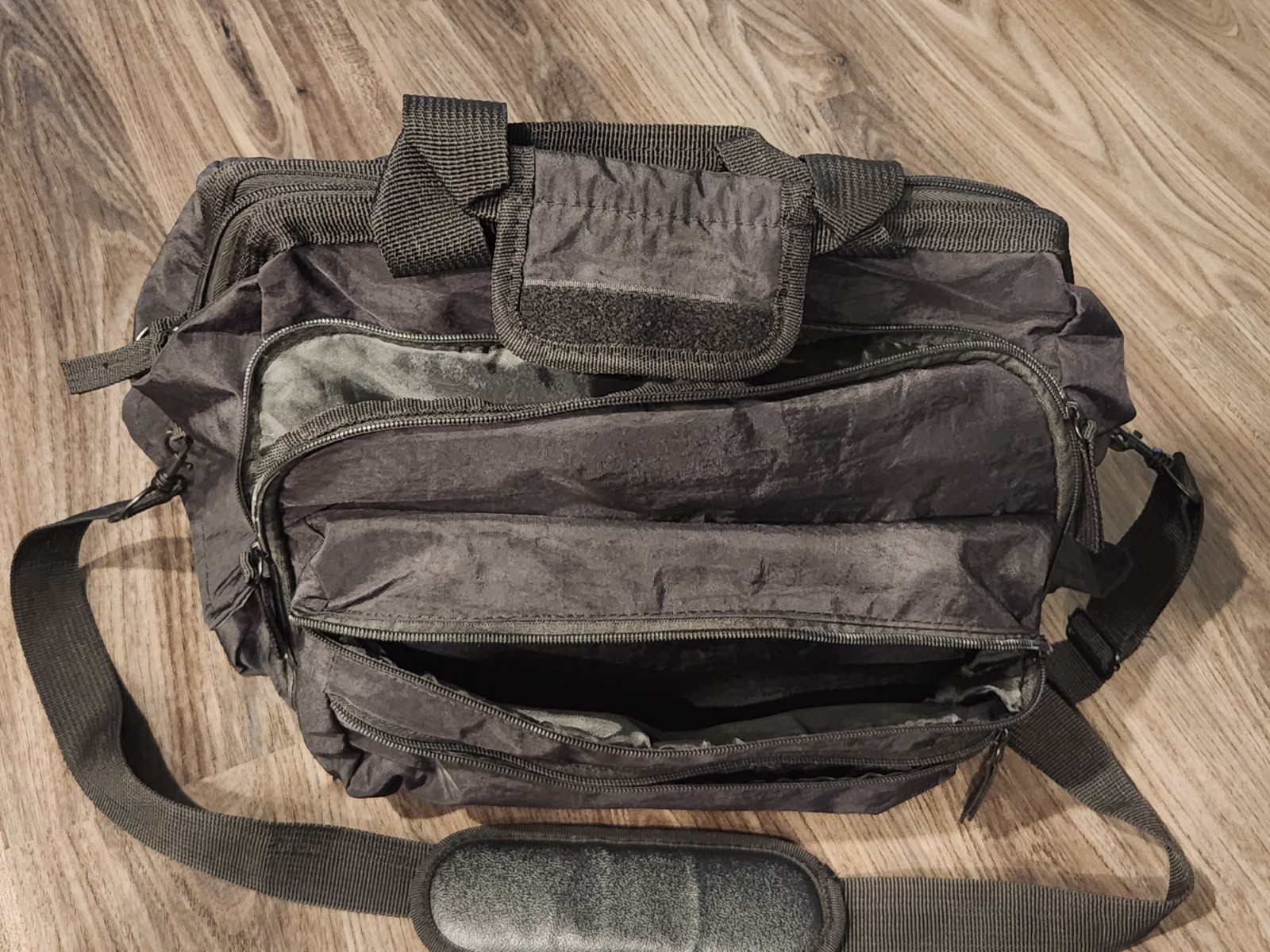 Nurse Mates Bag