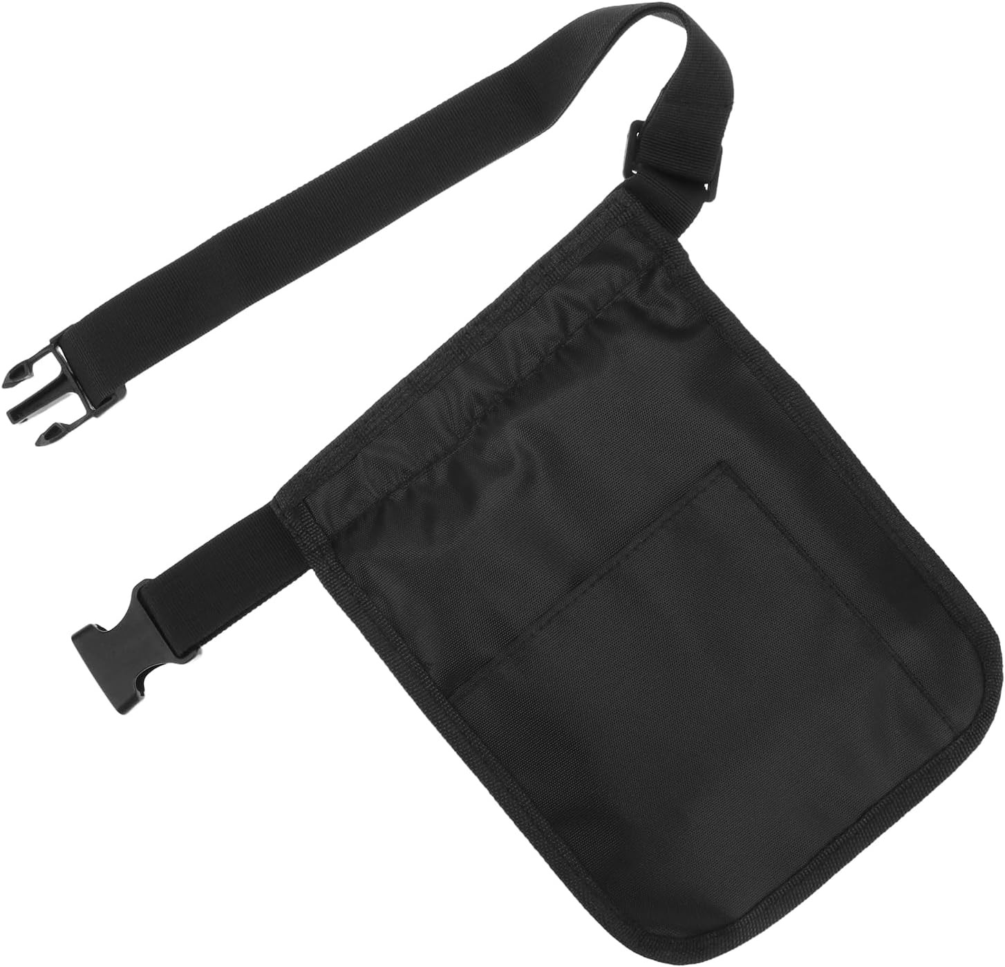 Medical Organizer Belt, Nurse Storage Bag Waist Bag Pouch for Medical Scissors C