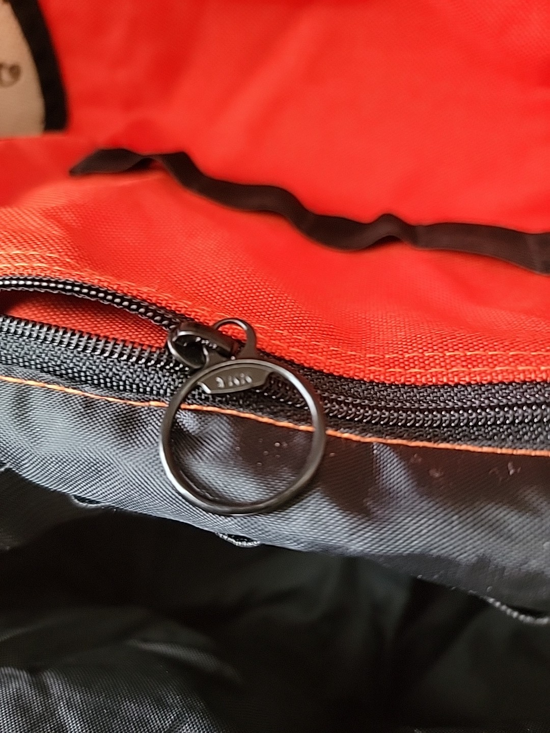 IRON DUCK USA MADE EMS EMT Emergency Responder First Aid Trauma Bag PREMIUM ZIP