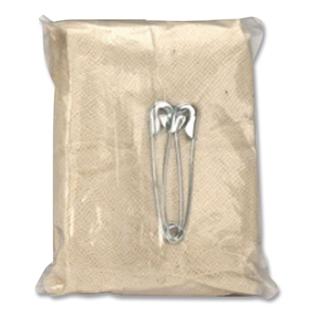 First Aid Only AN5071 Sling/Tourniquet Triangular Bandages (10/Pk) New