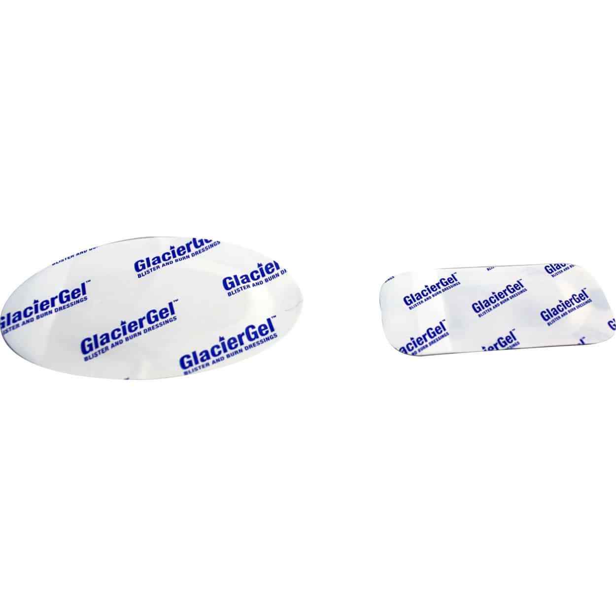 Adventure Medical 0155-0552 GlacierGel Blister and Burn Dressing 15%OFF