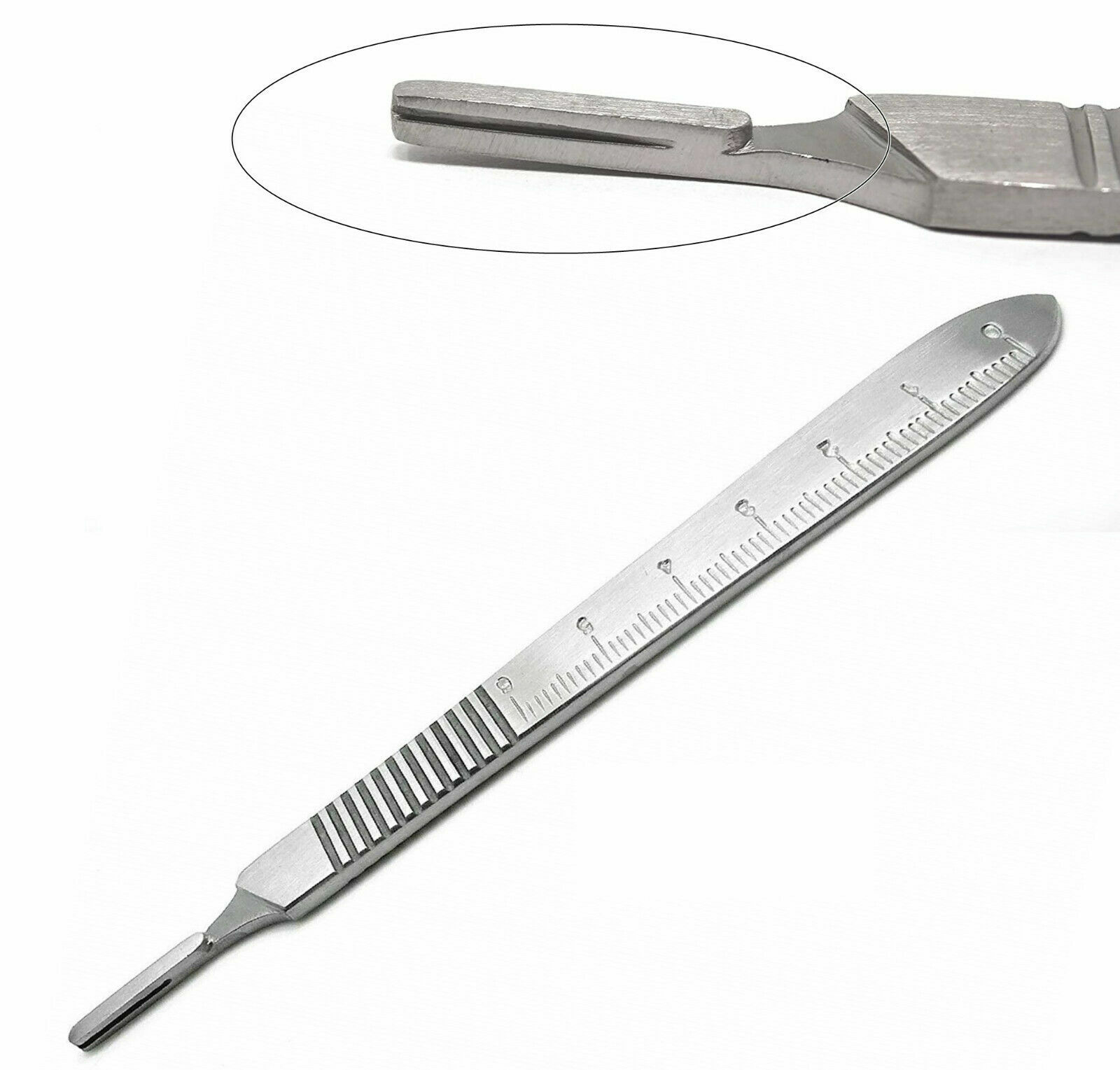 Advanced Surgical Suture Kit, First Aid Medical Travel Trauma Pack, 38 Pieces