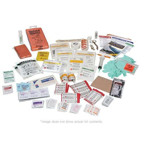 Boating First Aid Kit – PERSONAL