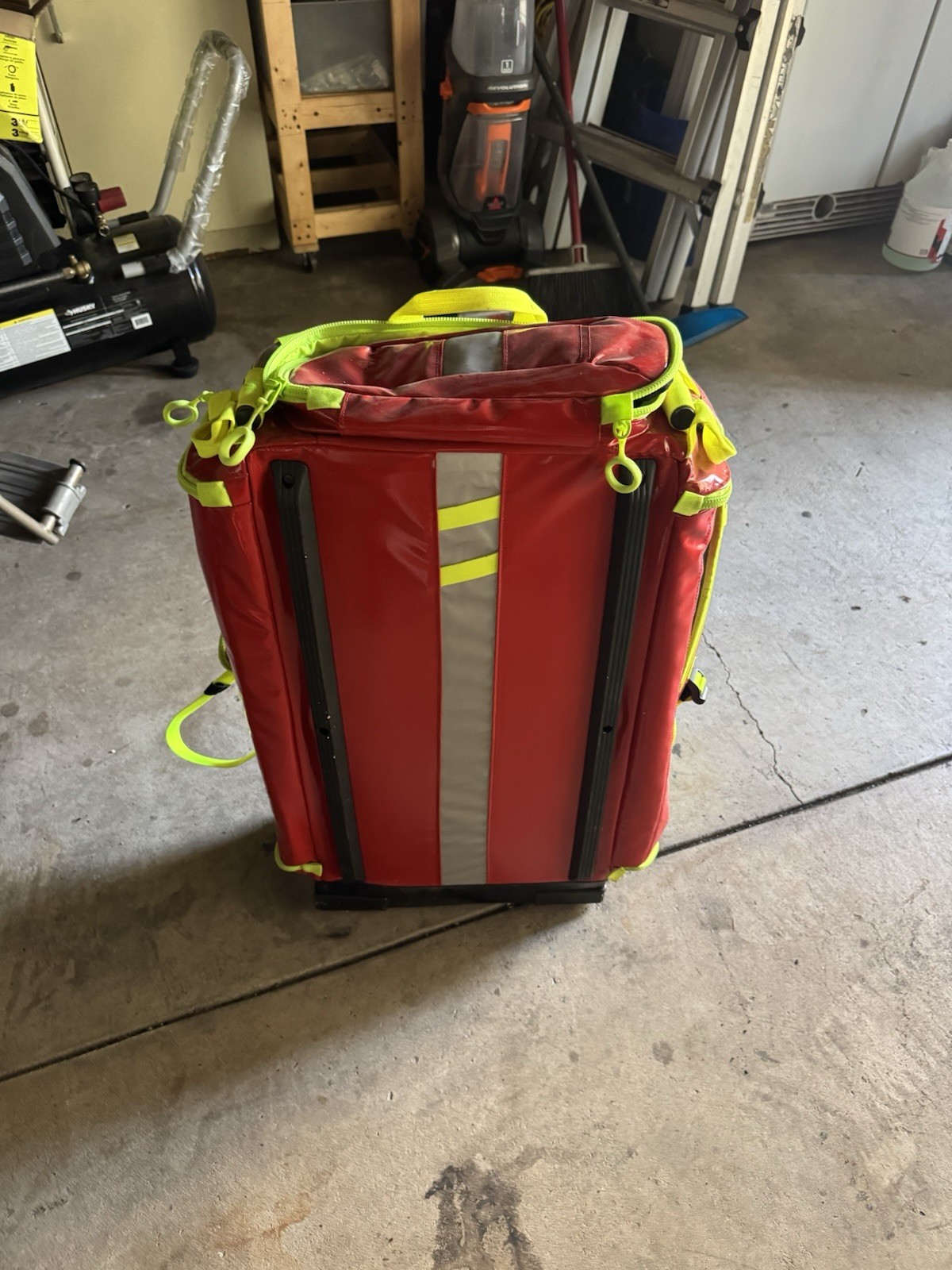 Statpack G3 Responder EMT Medical Bag