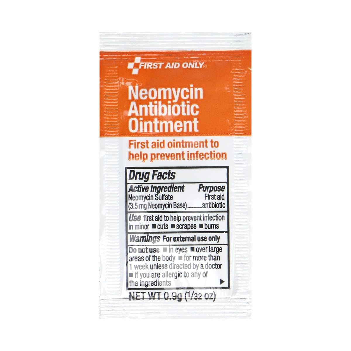 All-Purpose 100-Person OSHA-Compliant First Aid Kit – 335 Pieces for Home, Work