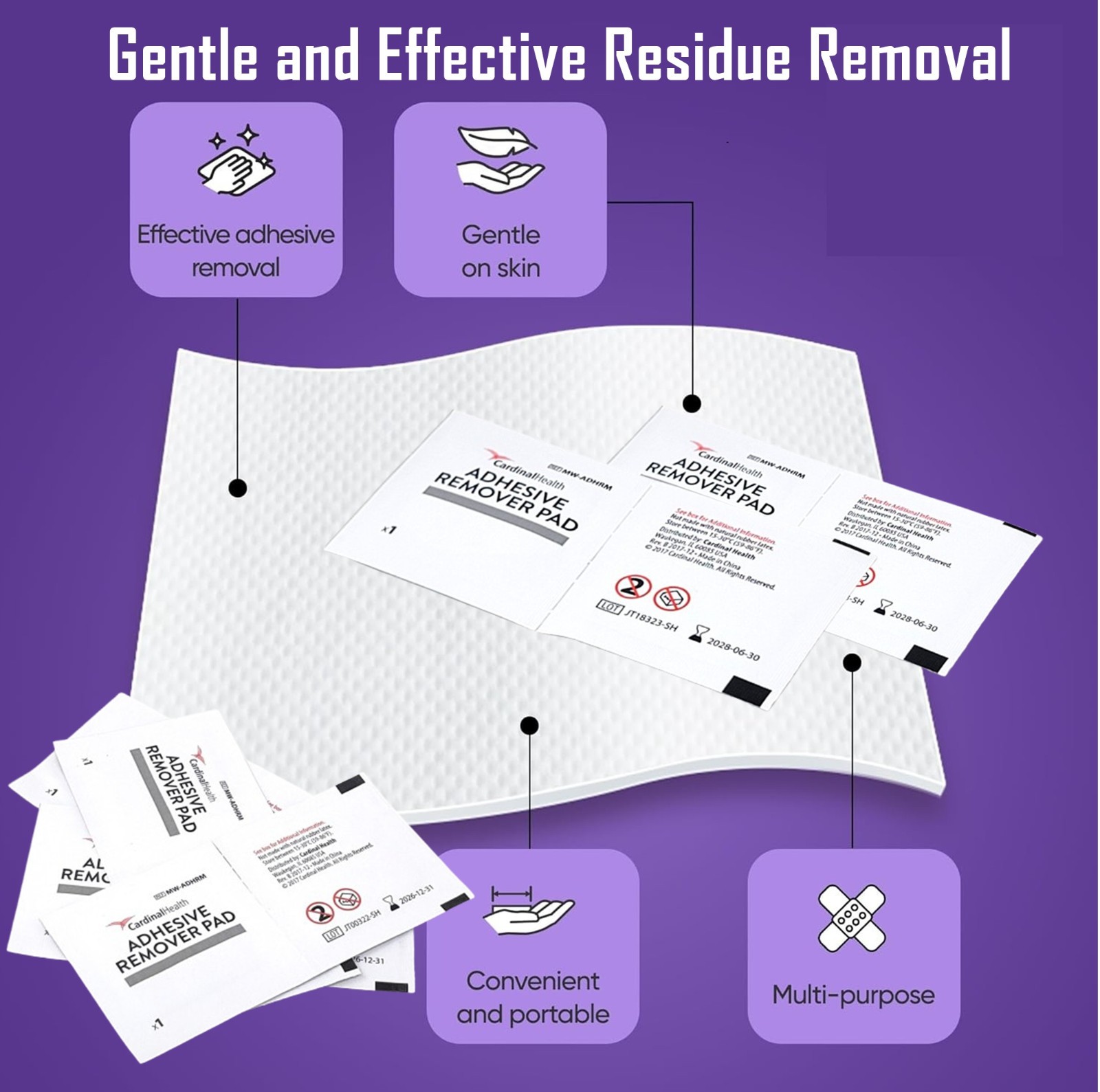 BASIC ANSI FIRST AID CLASS A KIT REFILL