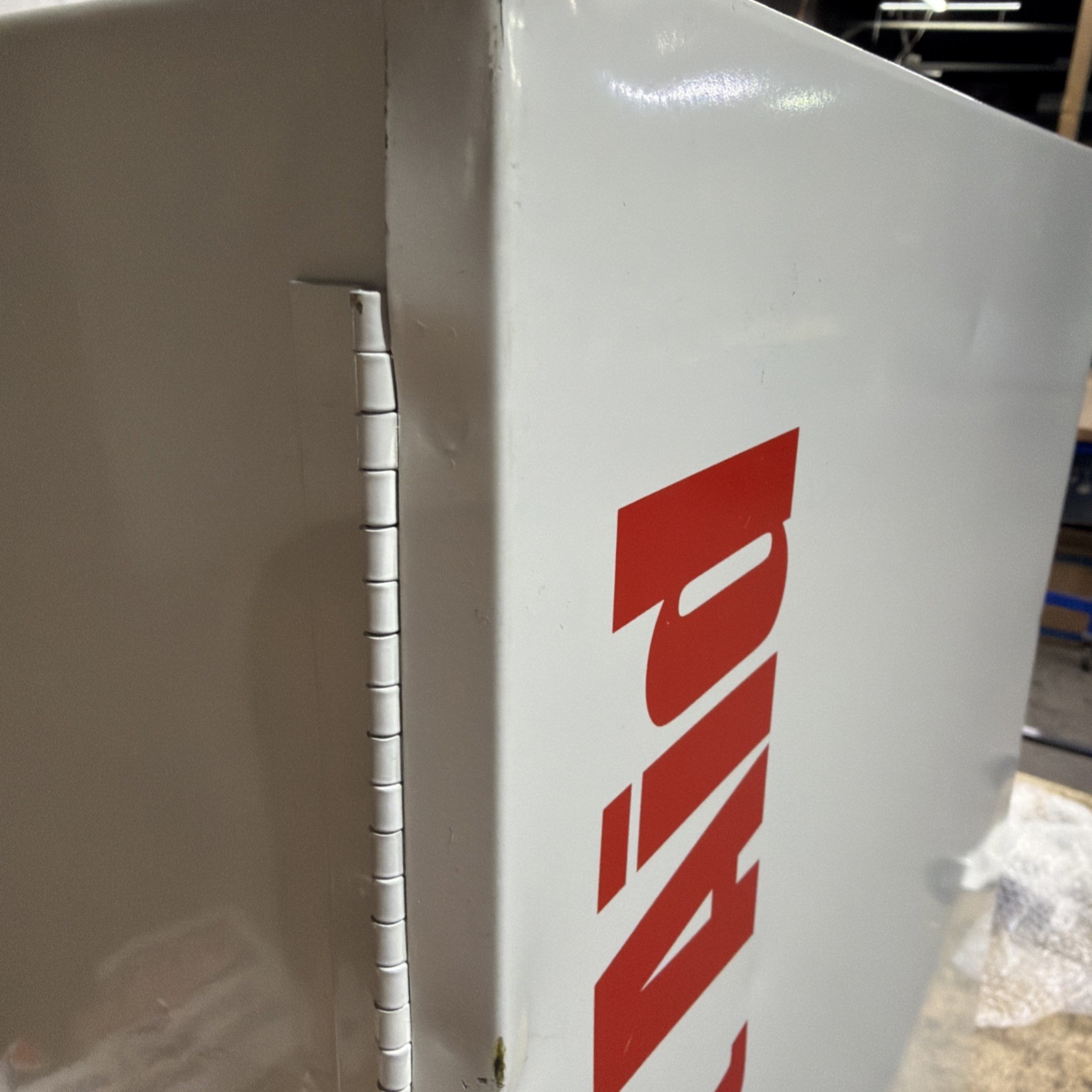 First Aid Kit : Gen Purpose, 200 People Served, 1,738 Components, SEE PHOTOS